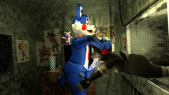 1boy 1girls blowjob breasts candy_(fnac) cock cum cum_in_mouth cum_inside dick face_fucking facefuck fellatio five_nights_at_candy's five_nights_at_freddy's fnaf freddy_fazbear's_pizzeria_simulator large_breasts leftina_(officalleftina) penis rageing_wolf rule_63 scottgames tagme