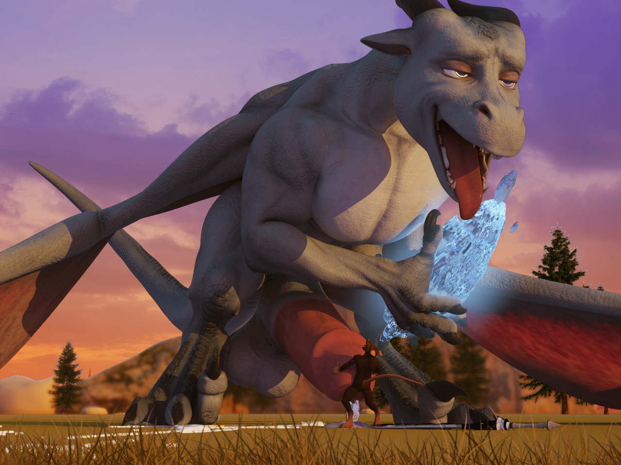 Cantstopgrowing hentai videos, GIFs, and images | R34.app