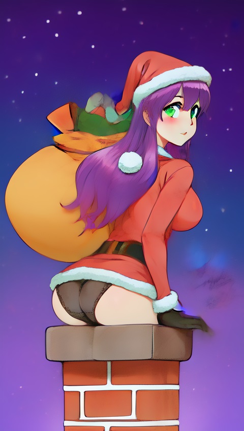 ai_generated breasts christmas_clothing edit edited halloween lionel_travis milf purple_hair sex steve_bros superhentaiorg tagme vampirella youtube youtube_hispanic