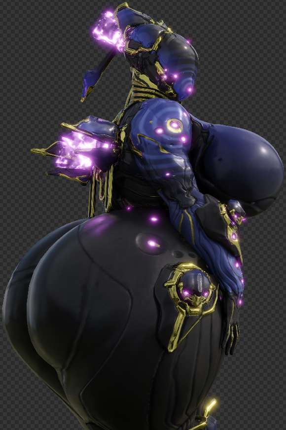 1girls 3d alien_girl child_bearing_hips chubby chubby_female coolmaster98 curvy curvy_figure dat_ass fat_ass huge_ass huge_breasts nova_(warframe) nova_prime side_view sideboob solo solo_female tagme thick_ass thick_thighs voluptuous warframe