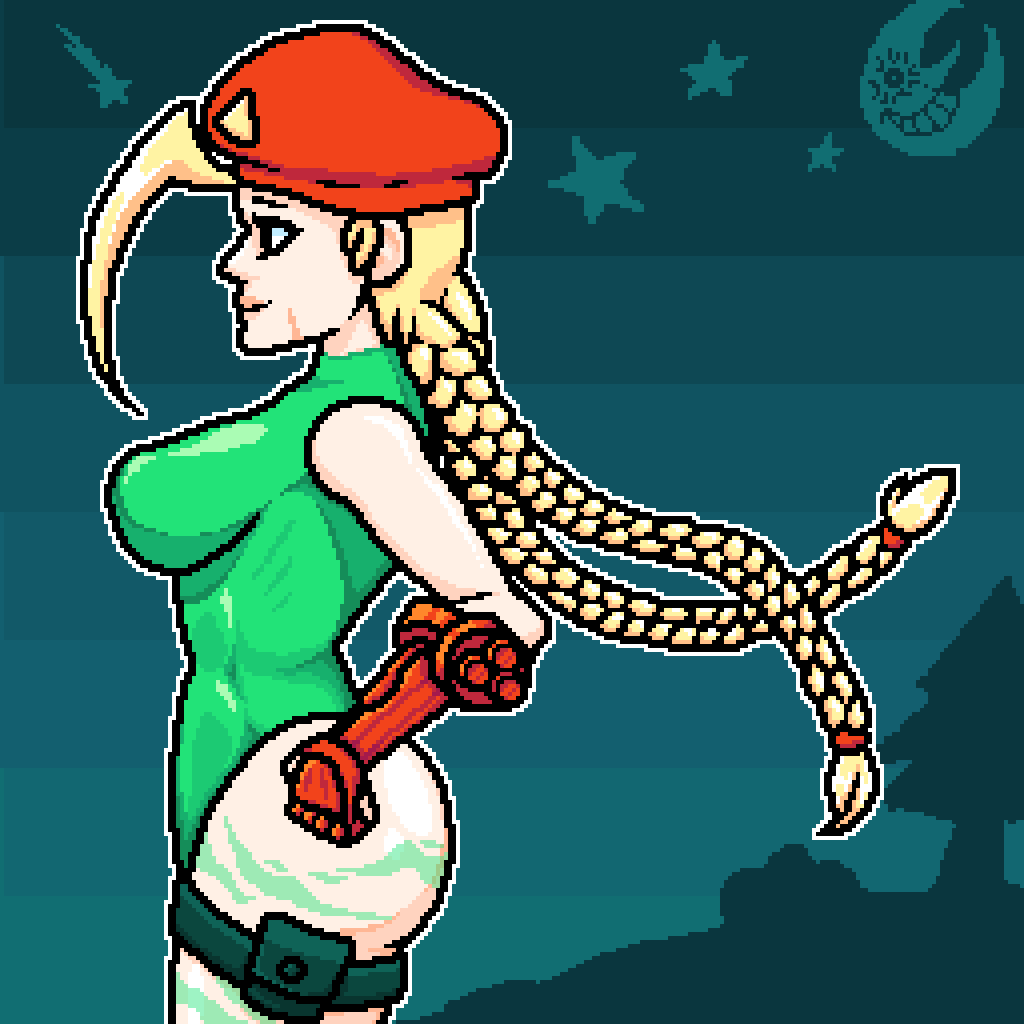 big_breasts breasts cammy_white female moncho_mr street_fighter thick_thighs wide_hips