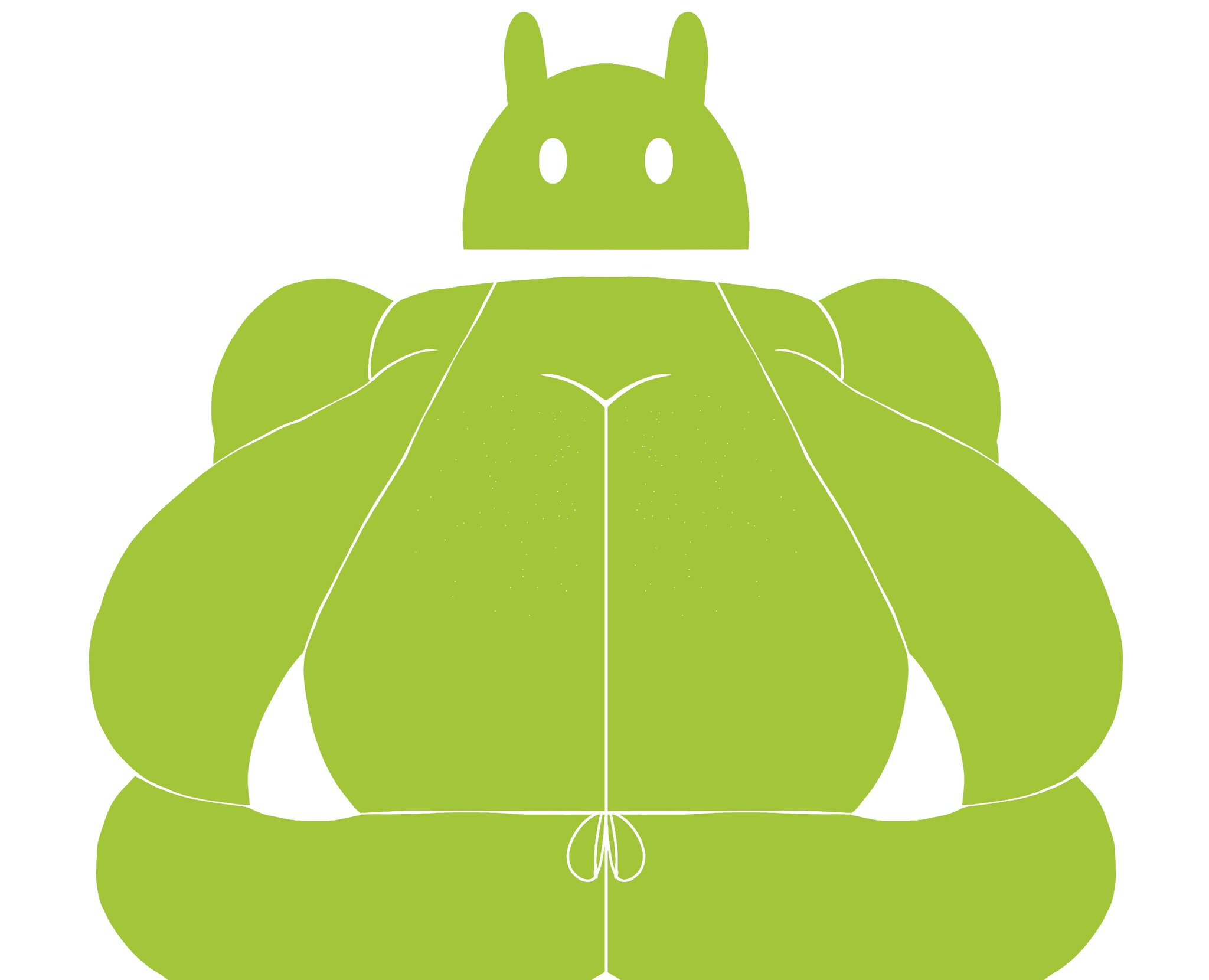 1girls, 2023, android (os), anthro, anthrofied, big breasts, bikini, breast focus, breasts, bugdroid, bust portrait, cleavage, female, female focus, gigantic breasts, green body, huge breasts, large breasts, mascot, micro bikini, solo, solo focus, string bikini, top heavy, videogamedunky, white background, white bikini