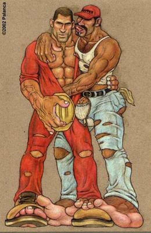 Original Rule 34 Image