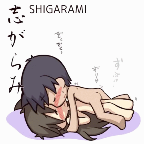 1boy, 1girls, adorable, animated, bare arms, bare ass, bare back, bare breasts, bare chest, bare hands, bare legs, bare midriff, bare shoulders, bare thighs, barefoot, blush, blushing, breasts, chibi, closed eyes, color, completely naked, completely nude, couple, couple sex, cute, cute expression, cute female, cute male, dark hair, duo, duo focus, eyelashes, eyes, female, female human, female human/male human, female penetrated, female/male, gif, grey hair, hair, human, human female, human focus, human male, human on female, human on human, human only, human penetrated, human penetrating, human penetrating female, human penetrating human, ikkyuu, kamasutra, long hair, loop, lying, lying on back, lying on floor, lying on ground, male, male human, male human/female human, male penetrating, male penetrating female, male/female, mouth, mouth open, naked, naked female, naked male, no bra, no clothes, no clothing, no panties, no underwear, nude, nude female, nude female nude male, nude male, nude male nude female, open mouth, perfect loop, sex, short hair, short playtime, shorter than 30 seconds, white background, wholesome, wholesome sex