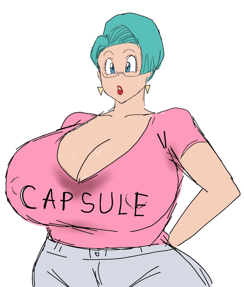 1female, 1girls, bulma briefs, bulma briefs (gt saga), dragon ball, dragon ball gt, female, female only, momiji (artist), solo, solo female, tagme