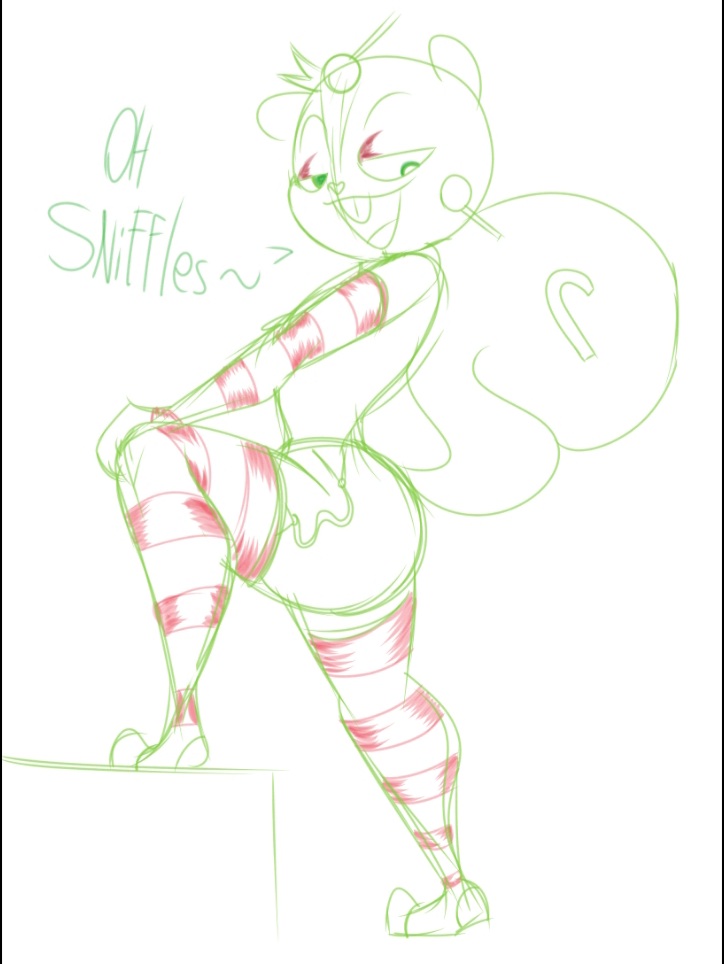 Nutty (Htf) Rule 34 Image