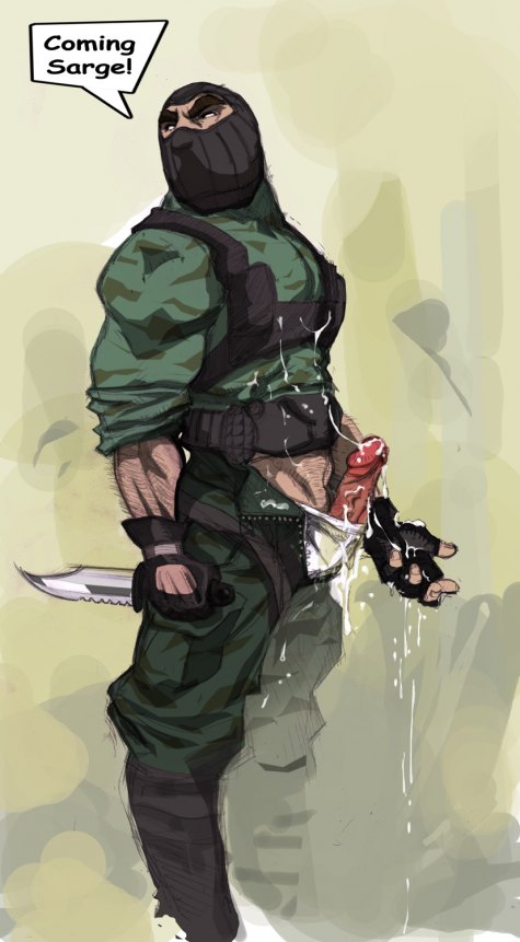 Bara Rule 34 Image