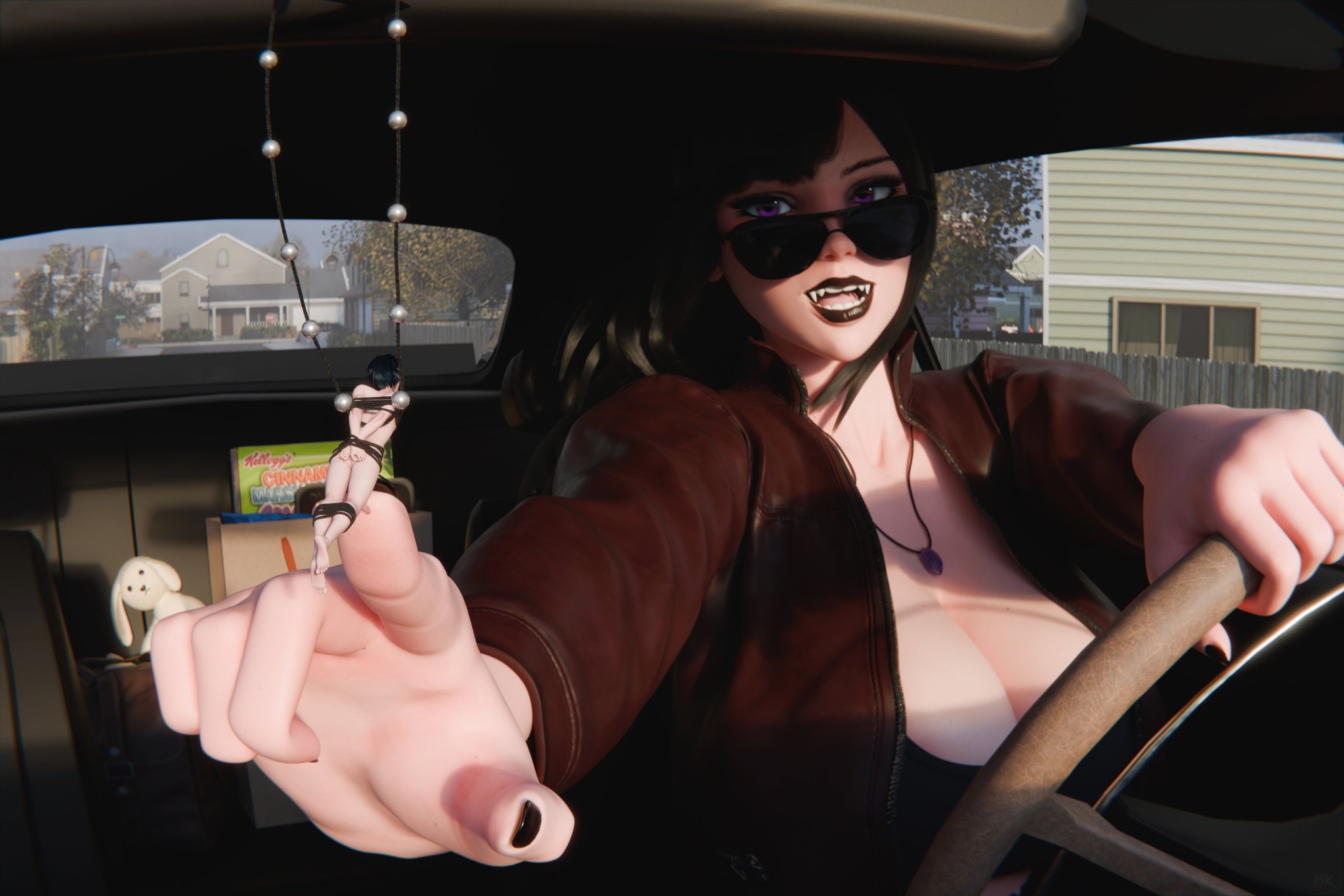 1boy, 1boy1girl, 1girls, 3d, ass, big ass, big breasts, big thighs, bigger female, breasts, bust, busty, curvaceous, curvy, curvy figure, female, giantess, height difference, hips, hotel transylvania, huge ass, huge breasts, huge thighs, humanoid, large ass, large breasts, large thighs, larger female, light skin, light-skinned female, macro, macro female, macro on micro, macro/micro, macrophilia, male, male/female, mature, mature female, mavis dracula, micro, micro male, micro on macro, mkrinky (artist), mshrinky, scrag mavis, scraggle, shorter male, size difference, slim waist, smaller male, straight, tall, tall female, taller female, taller girl, thick, thick hips, thick legs, thick thighs, thighs, vampire, vampire girl, vampiress, voluptuous, waist, wide hips, wide thighs