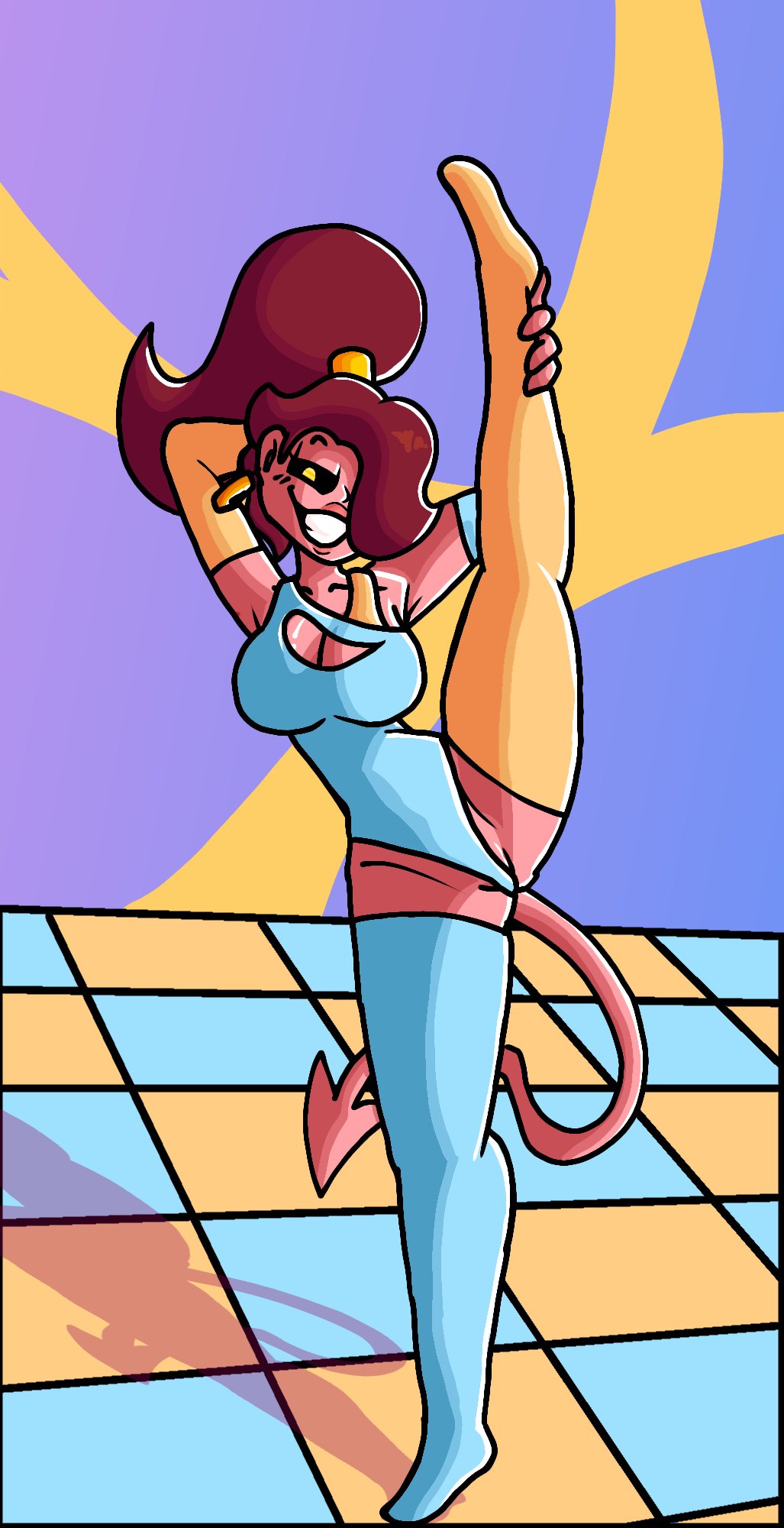 Villa (Onixsea) Rule 34 Image