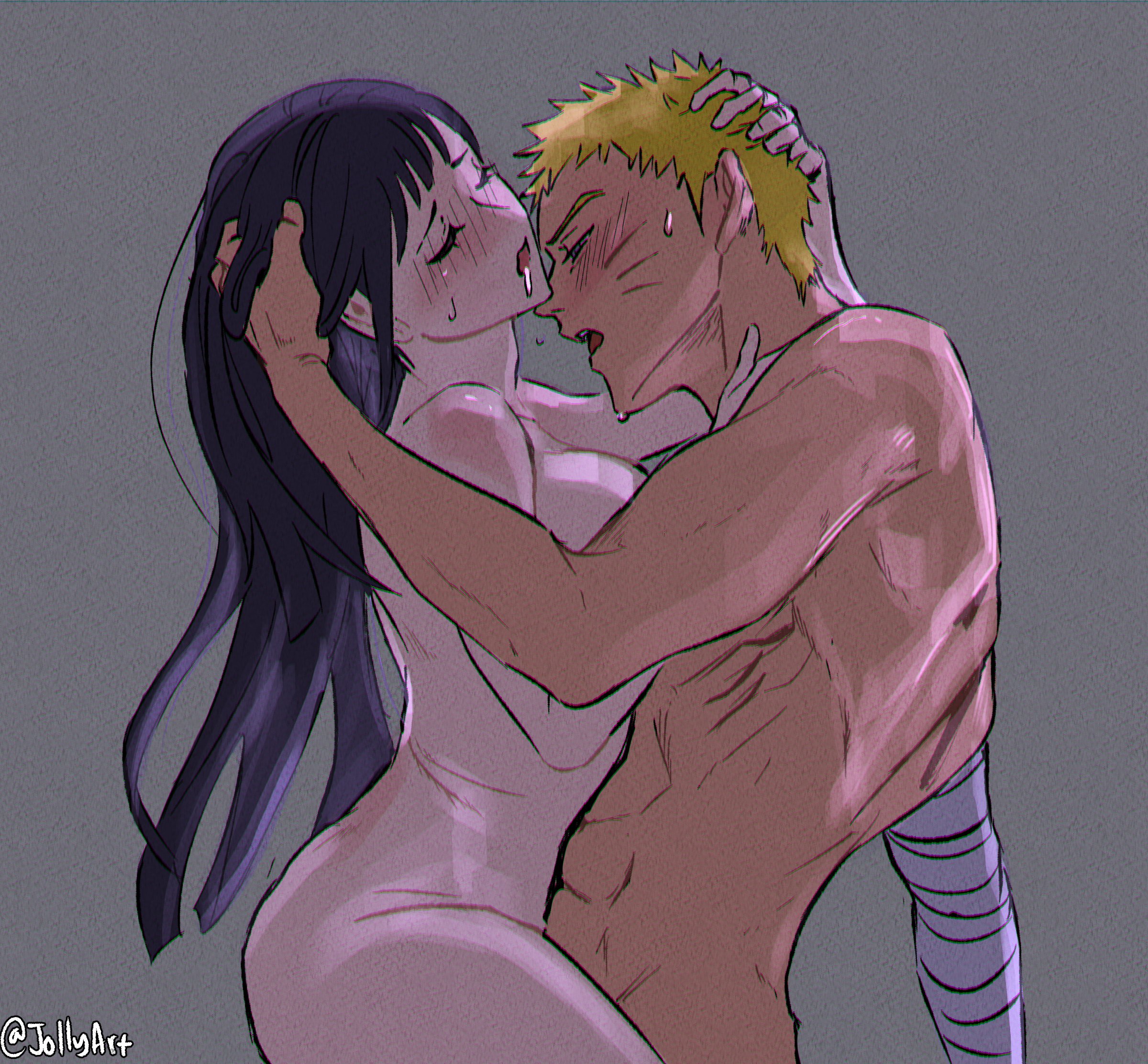 1boy, 1girls, abs, absurd res, absurdres, ass, badjolly, bandage, bandaged arm, bedroom eyes, big breasts, blonde hair, blue eyes, blue hair, blush, boruto: naruto next generations, breasts, busty, canon couple, closed eyes, completely naked, completely nude, couple, cowgirl position, curvaceous, curves, curvy, curvy body, curvy female, curvy figure, curvy hips, duo, duo focus, facial markings, female, female on top, grinding, grinding on penis, hand on head, hi res, high resolution, highres, hips, husband and wife, hyuuga hinata, large breasts, light skin, light-skinned female, light-skinned male, long hair, male, male/female, married couple, moan, moaning, moaning in pleasure, muscles, muscular, muscular male, naked, narrowed eyes, naruto, naruto (series), naruto shippuden, naruto uzumaki, naruto: the last, nose blush, nude, nude female, nude male, open mouth, pale skin, pale-skinned female, pale-skinned male, penis, romantic, romantic ambiance, romantic couple, romantic sex, sex, shonen jump, shounen jump, shueisha, sitting, sitting on lap, sitting on penis, sitting on person, spiky hair, straddling, straight, sweat, sweatdrop, sweating, sweaty, thick thighs, thighs, uzumaki hinata, uzumaki naruto, very high resolution, voluptuous, voluptuous female, weekly shonen jump, weekly shounen jump, whisker markings, whiskers, wide hips, yellow hair