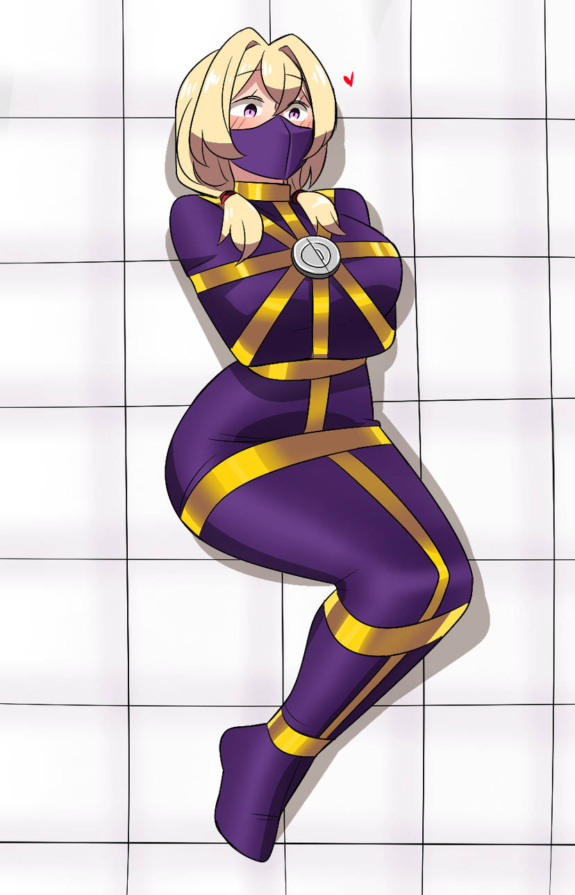 bondage, imbsengirl, mummification, tagme, tight clothing
