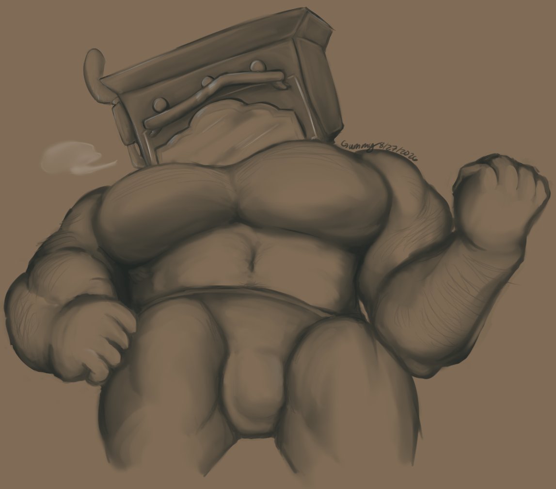 Cookie Run Rule 34 Image