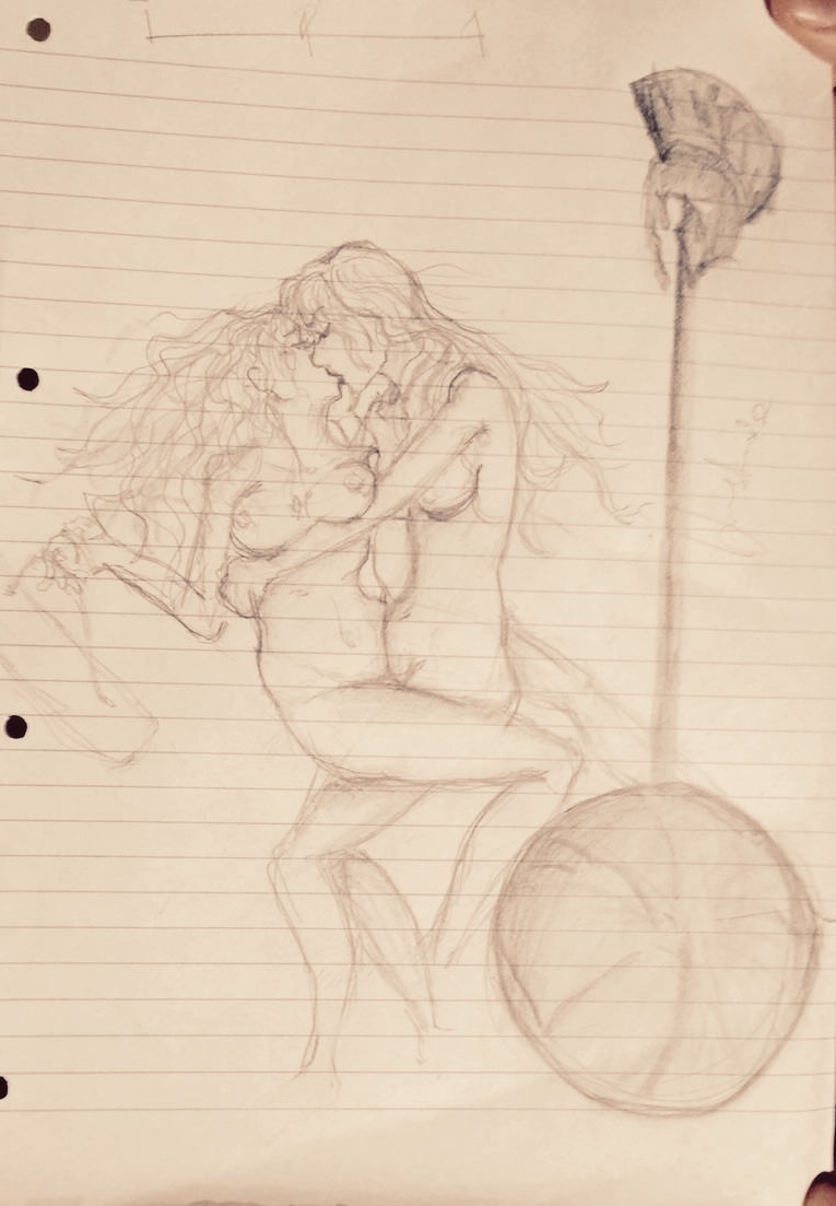Artemis (Greek Mythology) Rule 34 Image