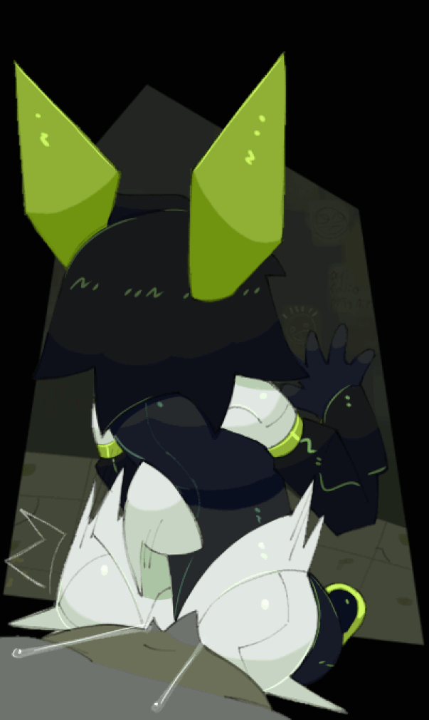 Juno (Kobita09) Rule 34 Image