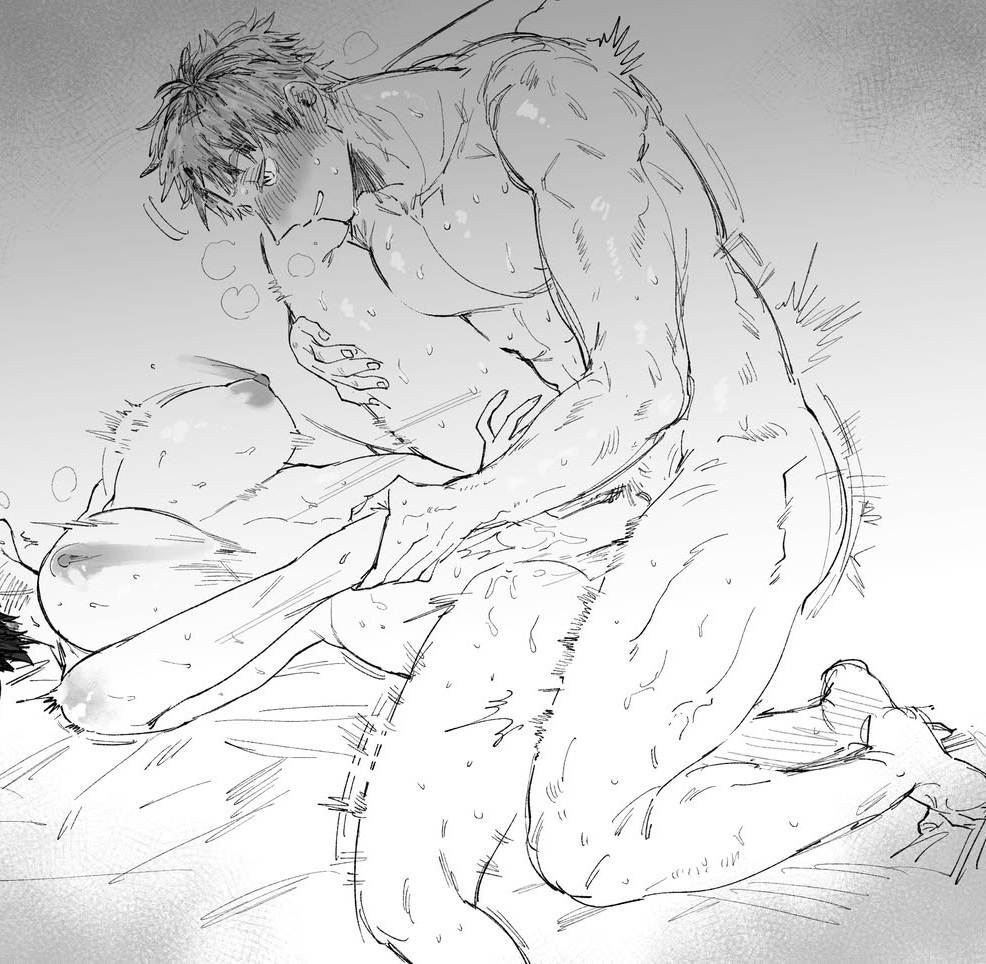 Akaashi Keiji (Haikyuu!!) Rule 34 Image