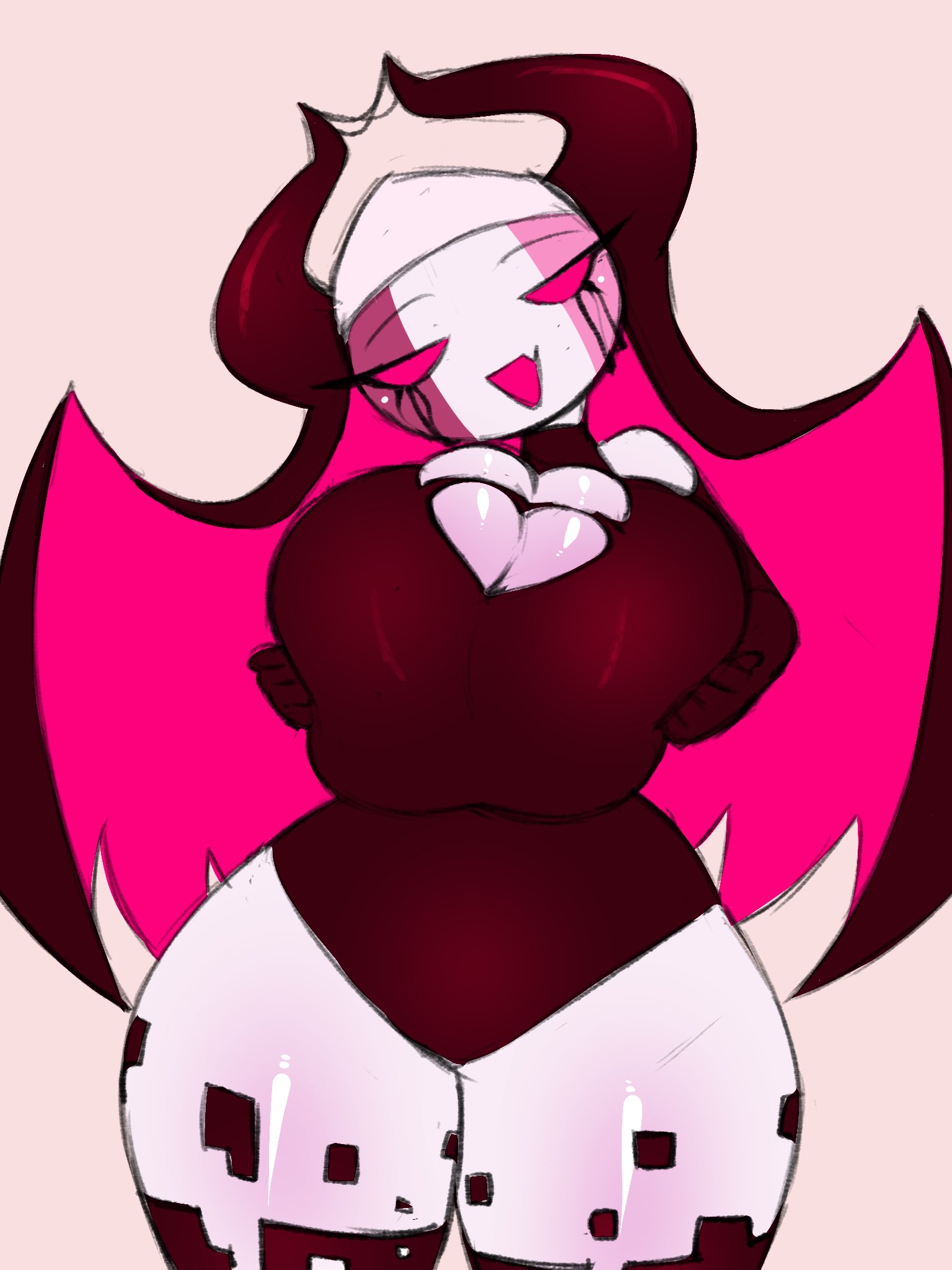 5hitzzzu, boombita, breasts, female, friday night funkin, funcu, funculicious, meatcuteshii, pinkbobatoo, sarvente, sarvente (dokki.doodlez), skiddioop, stereodaddy, tagme, thighs