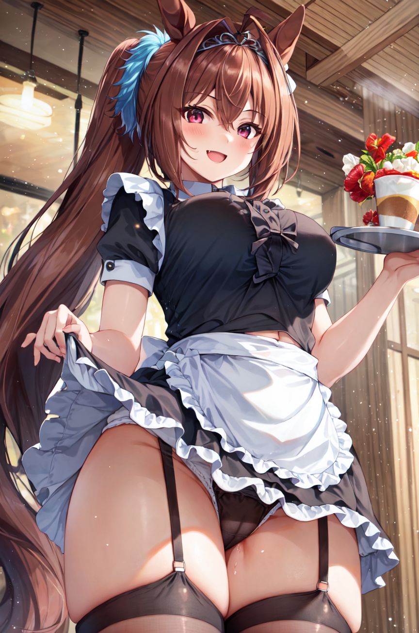 ai_generated animal_ears cygames daiwa_scarlet_(umamusume) dmm_games doujin fictional_product japan_umamusume_training_schools_and_colleges nsfw seductive sensitive tagme tracen_academy umamusume umamusume_pretty_derby umsk unofficial うましこ ウマシコ