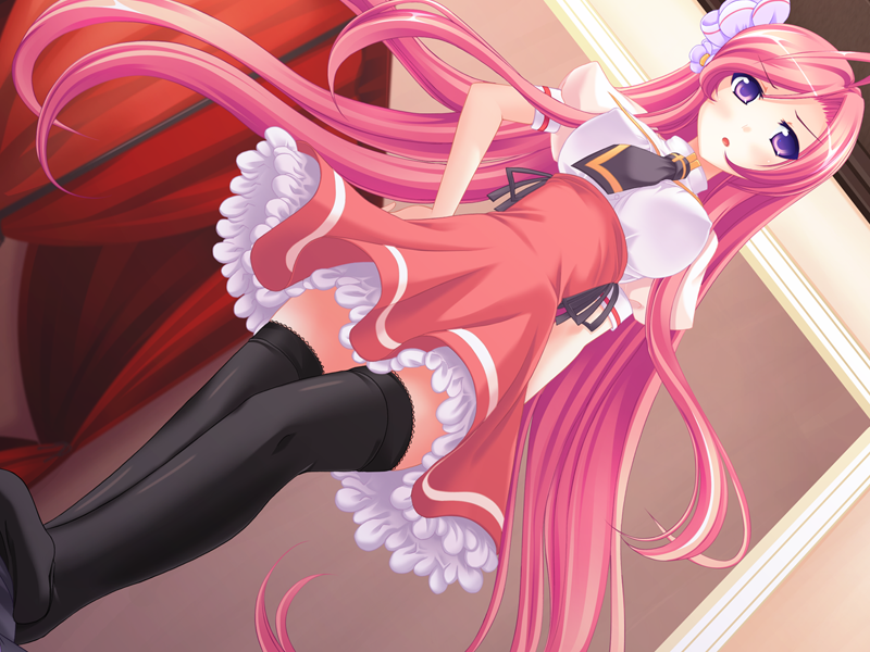 cg eroge fumizuki_yukari game_cg ryuugasaki_mirei shiru_shiru!! swan tagme