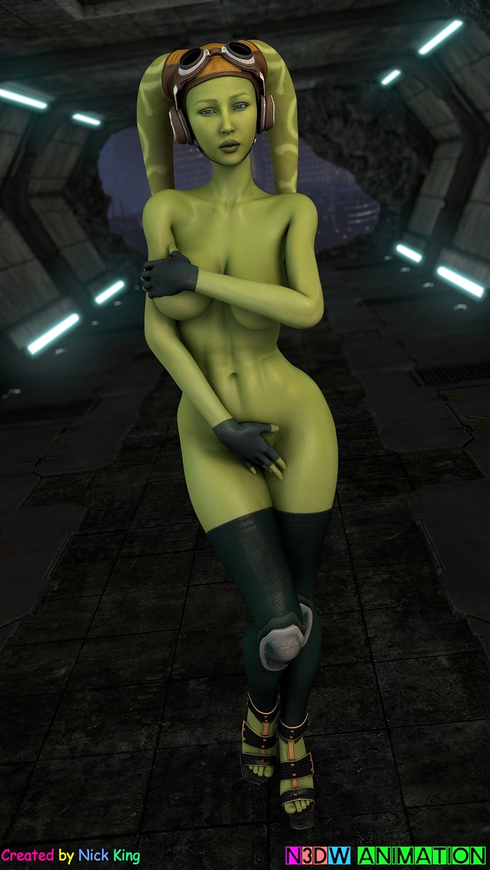 1girls 3d alien alien_girl alien_humanoid big_ass big_breasts breasts bust busty chest curvaceous curvy curvy_figure female female_focus green-skinned_female green_body green_skin hair_tentacles heels hera_syndulla high_heels hips hourglass_figure legs lucasfilm mature mature_female n3dwanimantion nick_king platform_heels slim_waist star_wars star_wars:_ahsoka star_wars_rebels tentacle_hair thick thick_hips thick_legs thick_thighs thighs top_heavy twi'lek upper_body voluptuous voluptuous_female waist wide_hips