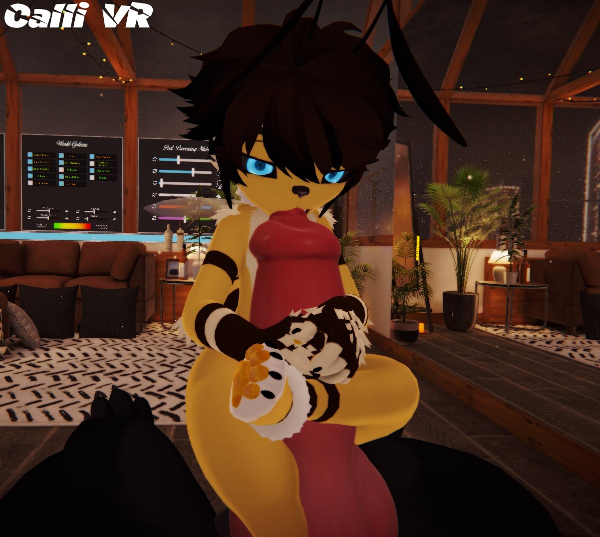 animal_genitalia animal_genitals animal_penis anthro anthro_only canine_genitalia canine_genitals canine_penis deer erect erect_penis erection fur furry furry_only jaxtheccdeer knot male male_only penis rexouium tagme twitter url vr_media vrchat