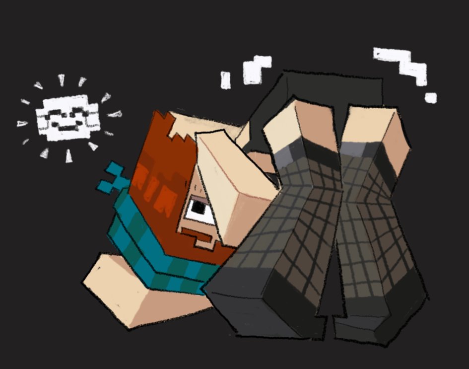Petra (Mcsm) Rule 34 Image