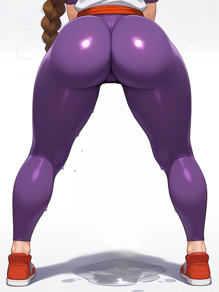 1girls Rule 34 Image
