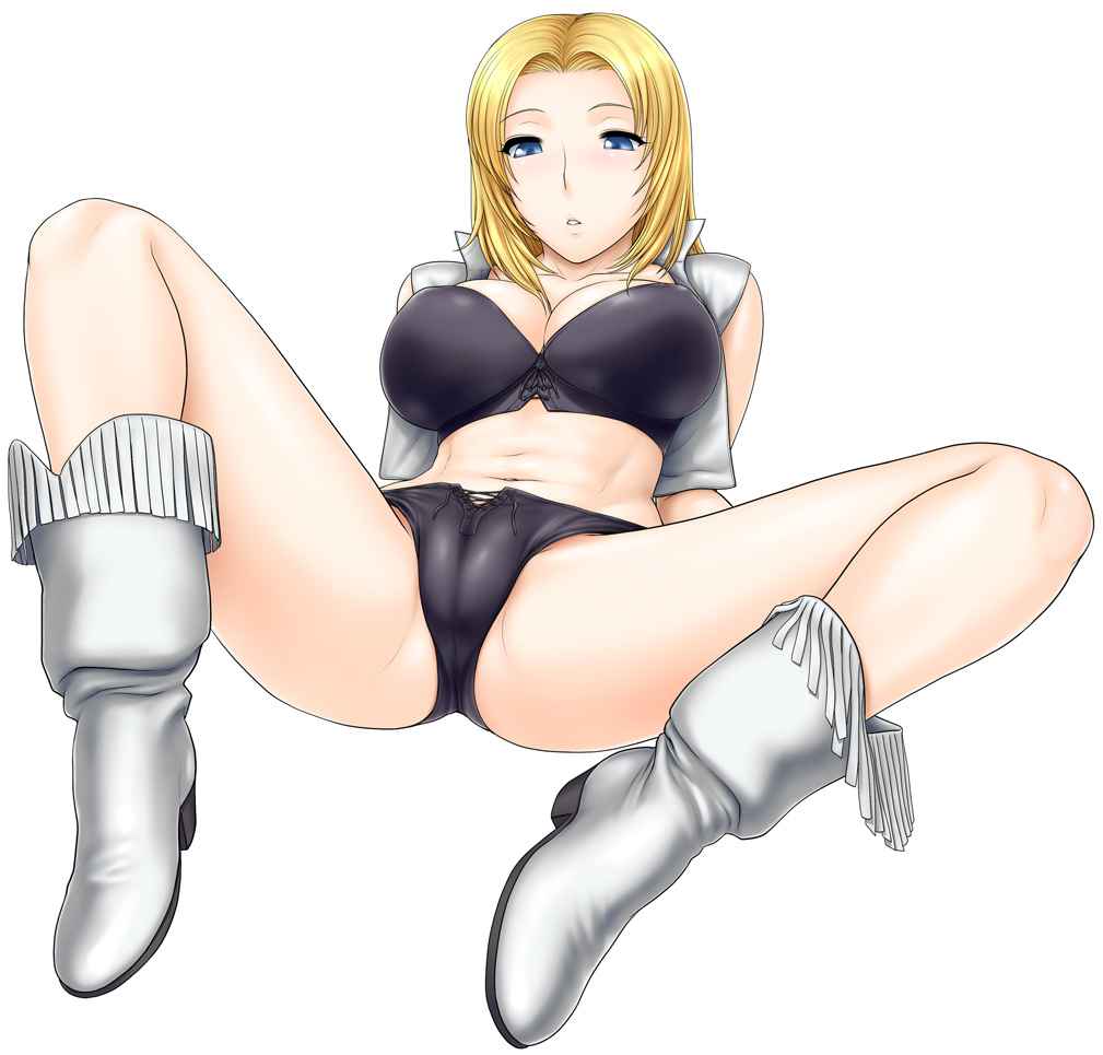 Tina Armstrong (Dead Or Alive) Rule 34 Image