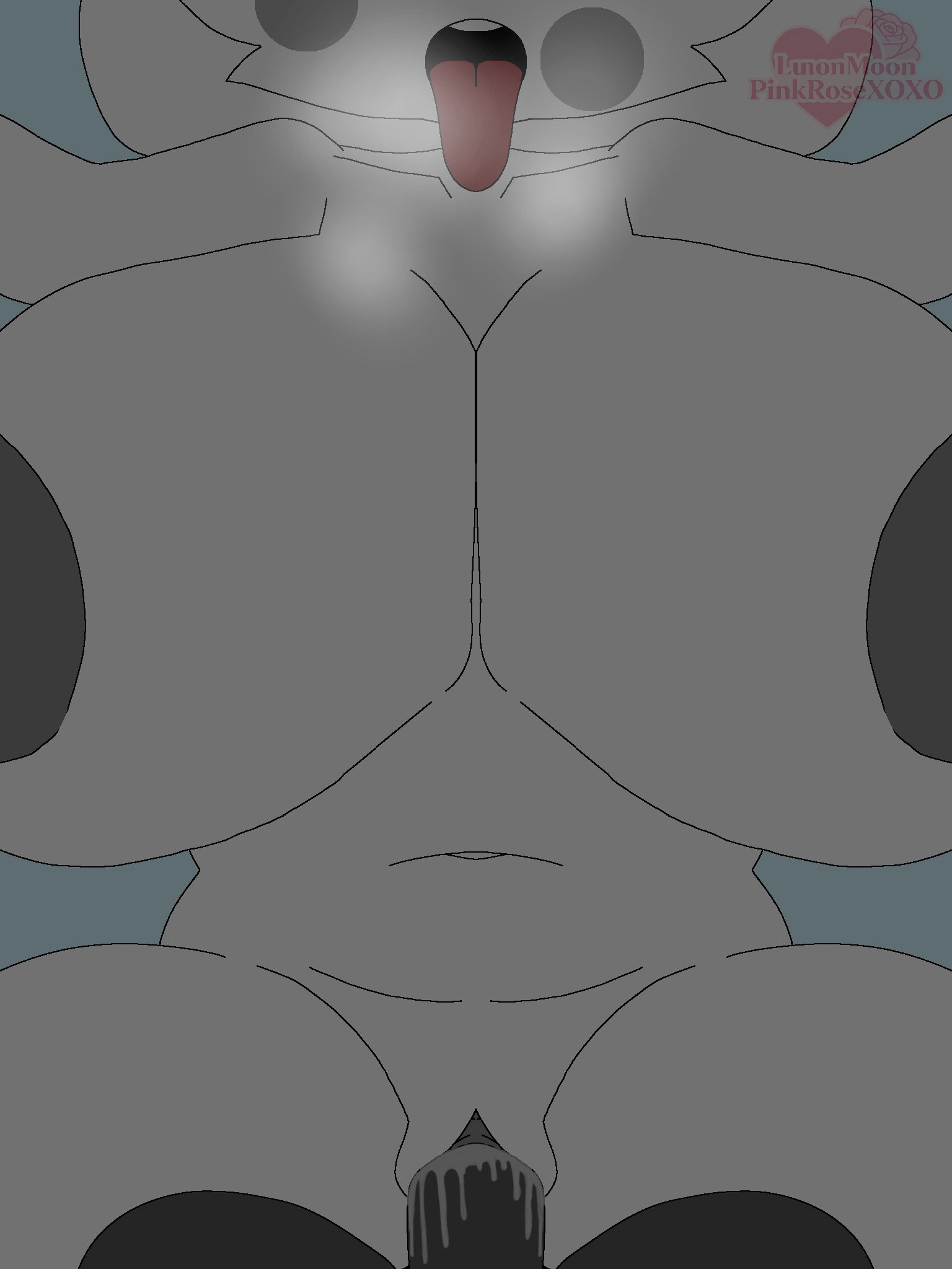 1boy, 1girls, 2026, alternate version at source, alternate version available, animal hospital, anthro, breasts, duo, female, furry, furry female, head nurse (animal hospital), lunamoonpinkrose, nude, nude female, penetration, penis, penis in pussy, pussy, roblox, roblox game, secret agent (animal hospital), sex, tagme, vaginal penetration