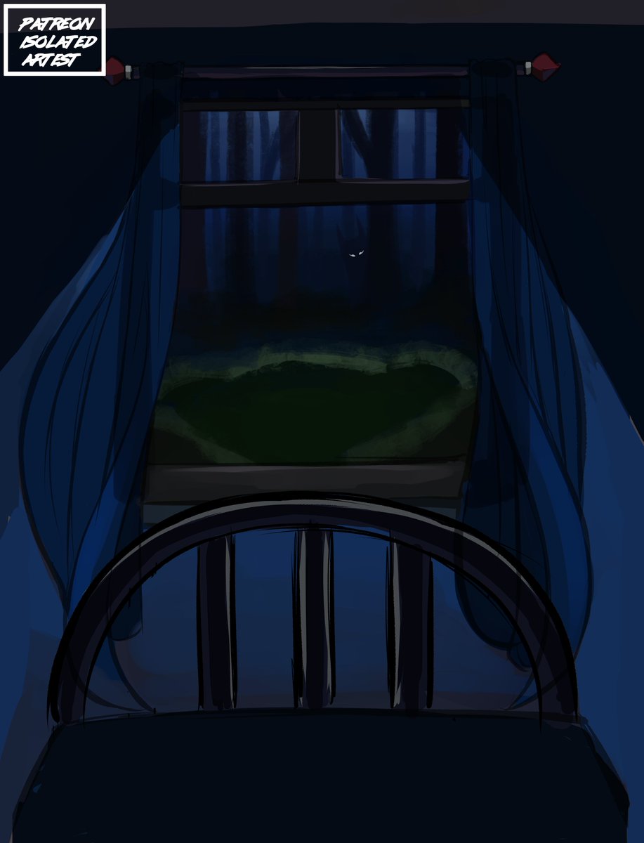 bedroom, isolatedartest, karelia (acerattman), smiler (the backrooms), solo, tagme, the backrooms