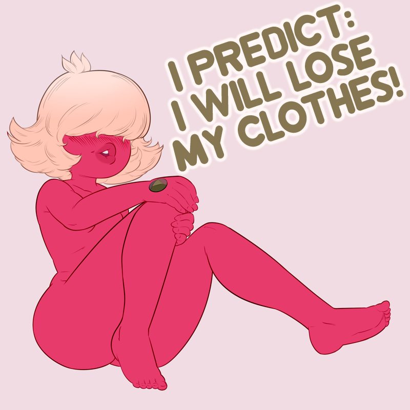 cartoon_network drawbutts gem_(species) nude off_colors_(steven_universe) padparadscha_(steven_universe) red_skin steven_universe