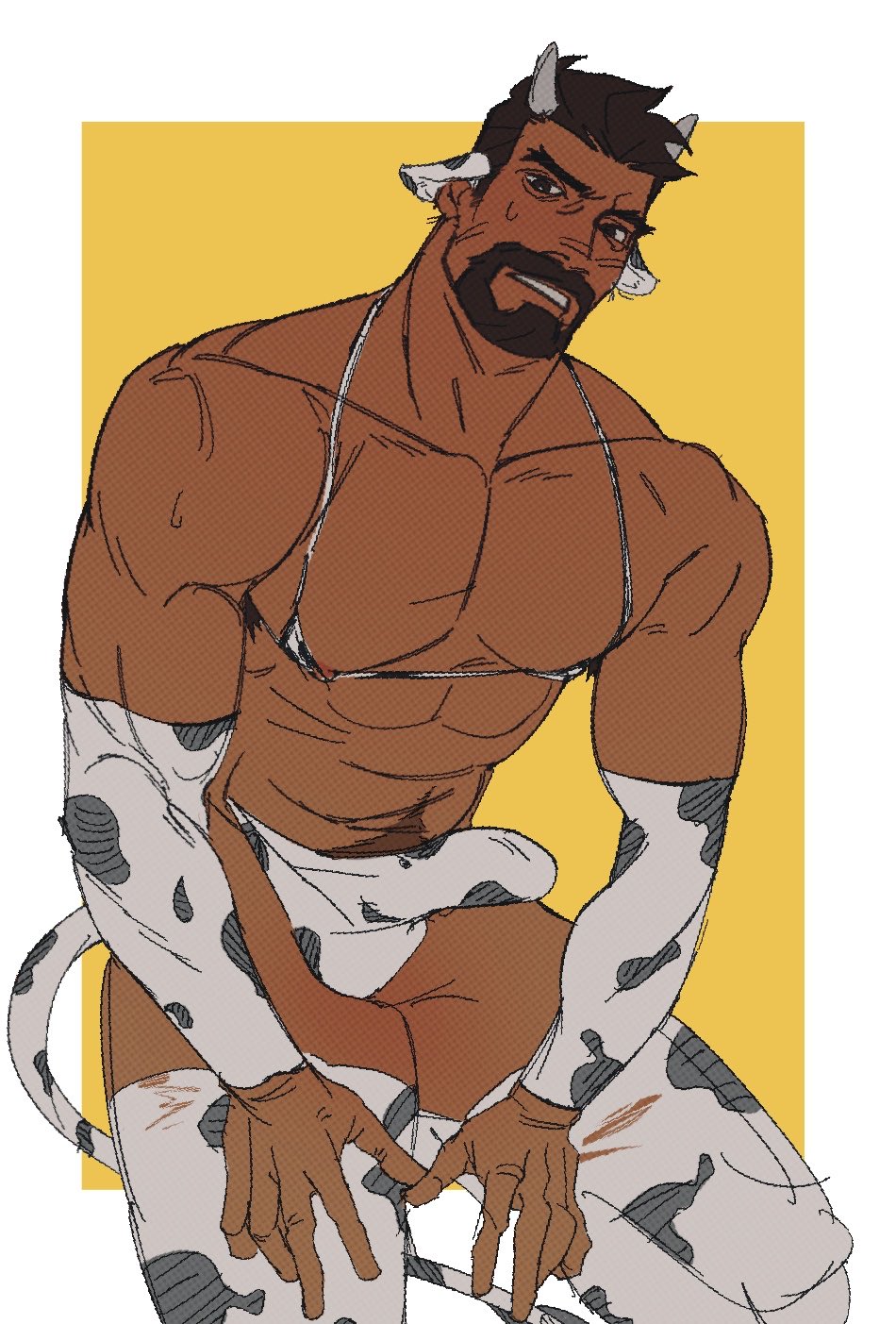 Abs Rule 34 Image