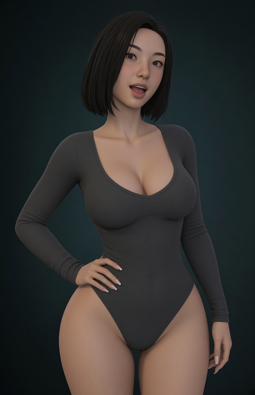 Lyla Park (Life Is Strange) Rule 34 Image