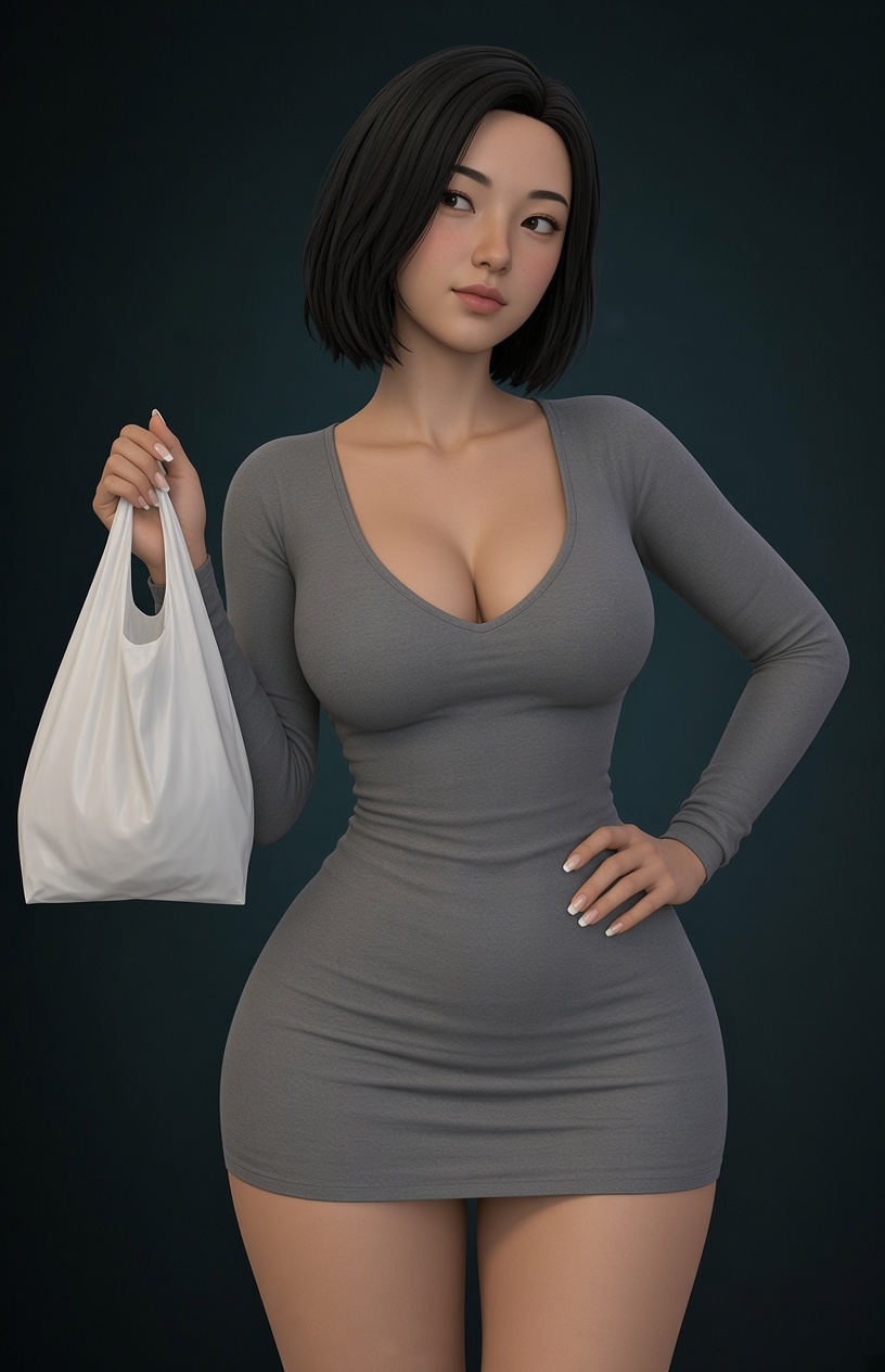 Lyla Park (Life Is Strange) Rule 34 Image