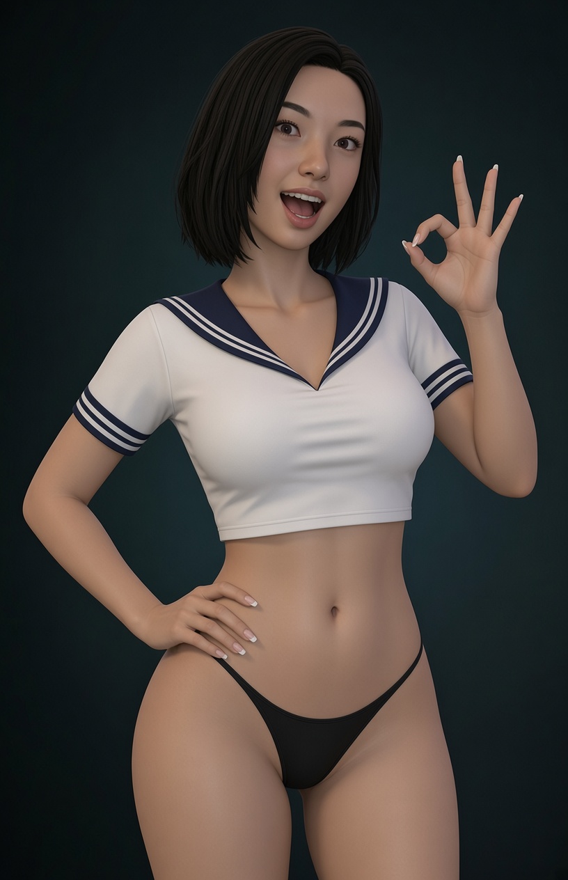 Lyla Park (Life Is Strange) Rule 34 Image
