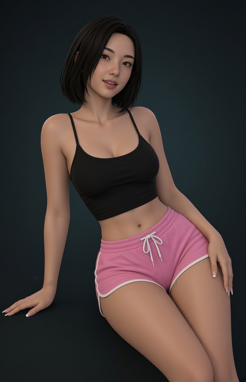 Lyla Park (Life Is Strange) Rule 34 Image