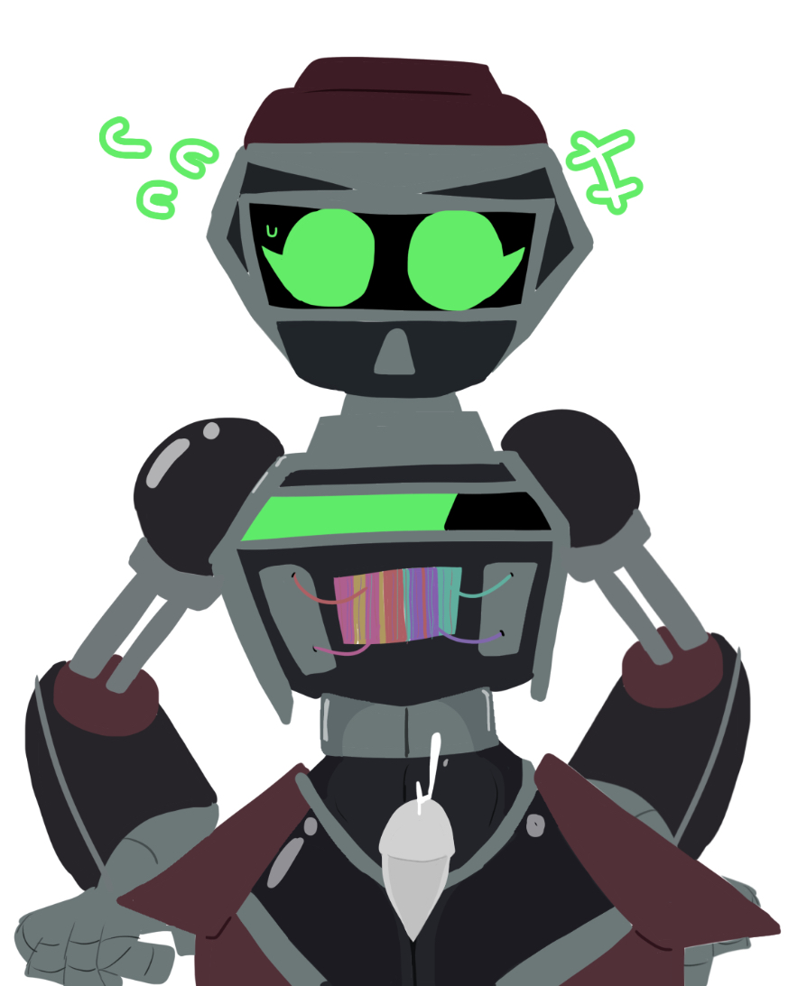 dick between thighs, forsaken (roblox), generator, green eyes, guest 1337 (forsaken), roblox, roblox game, robot, robot girl, robot humanoid, shocked, spoted (artist), tagme, thigh sex, thighjob, thighs, white background
