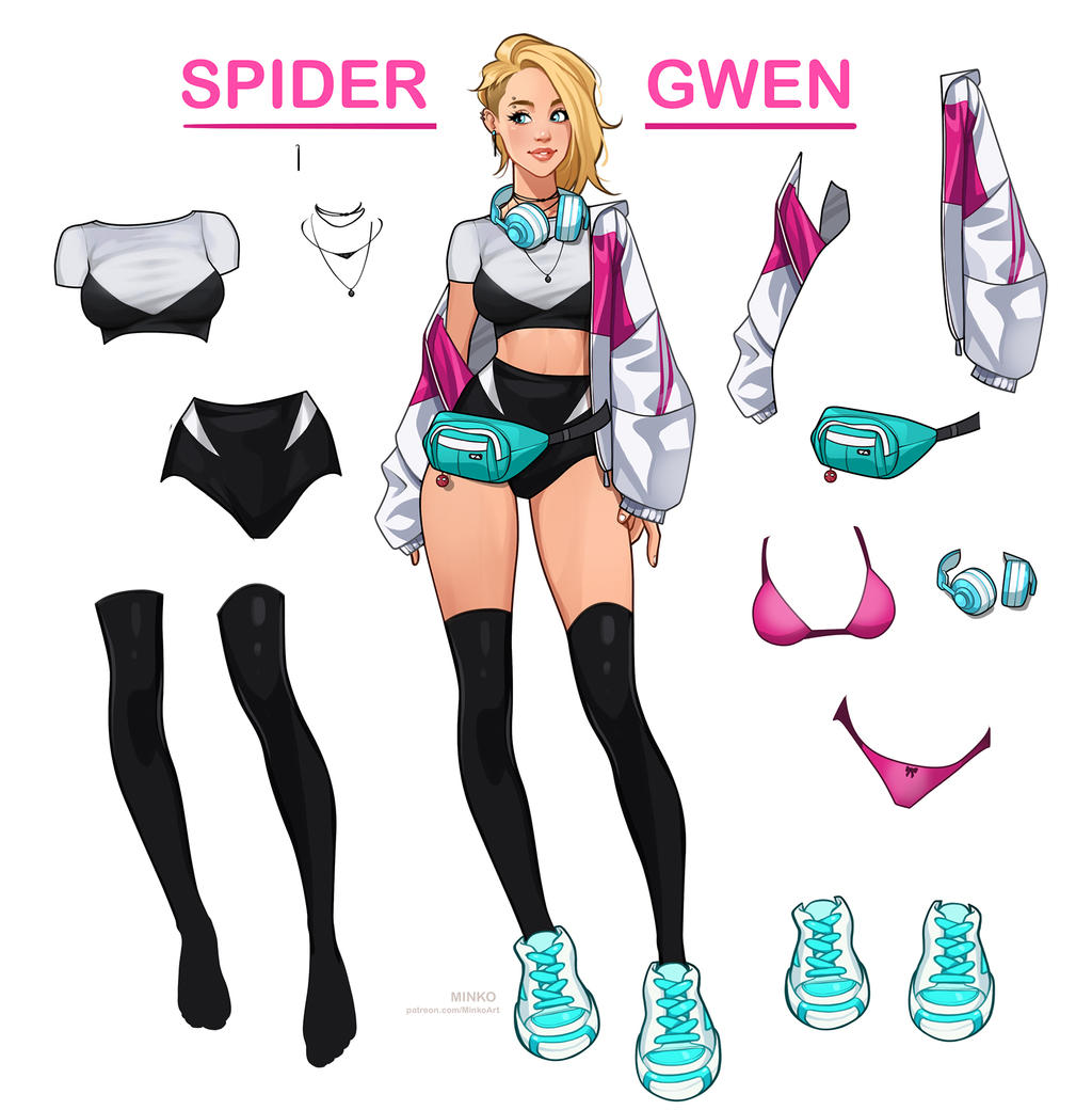 1girls ass athletic athletic_female bag belt big_ass big_breasts blonde_female blonde_hair blue_eyes bottom_heavy breasts bust busty chest cleavage clothing curvaceous curvy curvy_figure cute cute_face digital_media_(artwork) electronics eyebrow_piercing eyebrows eyelashes eyes female female_focus fit fit_female footwear ghost-spider gwen_stacy hair hero heroine hips hourglass_figure huge_breasts human large_breasts legs legwear light-skinned_female light_skin lips marvel marvel_comics minko neckwear olena_minko outerwear pale_skin short_hair slim slim_waist spider-gwen spider-man:_across_the_spider-verse spider-man:_into_the_spider-verse spider-man_(series) superhero superheroine thick thick_legs thick_thighs thighs top_heavy top_heavy_breasts upper_body voluptuous voluptuous_female waist wide_hips