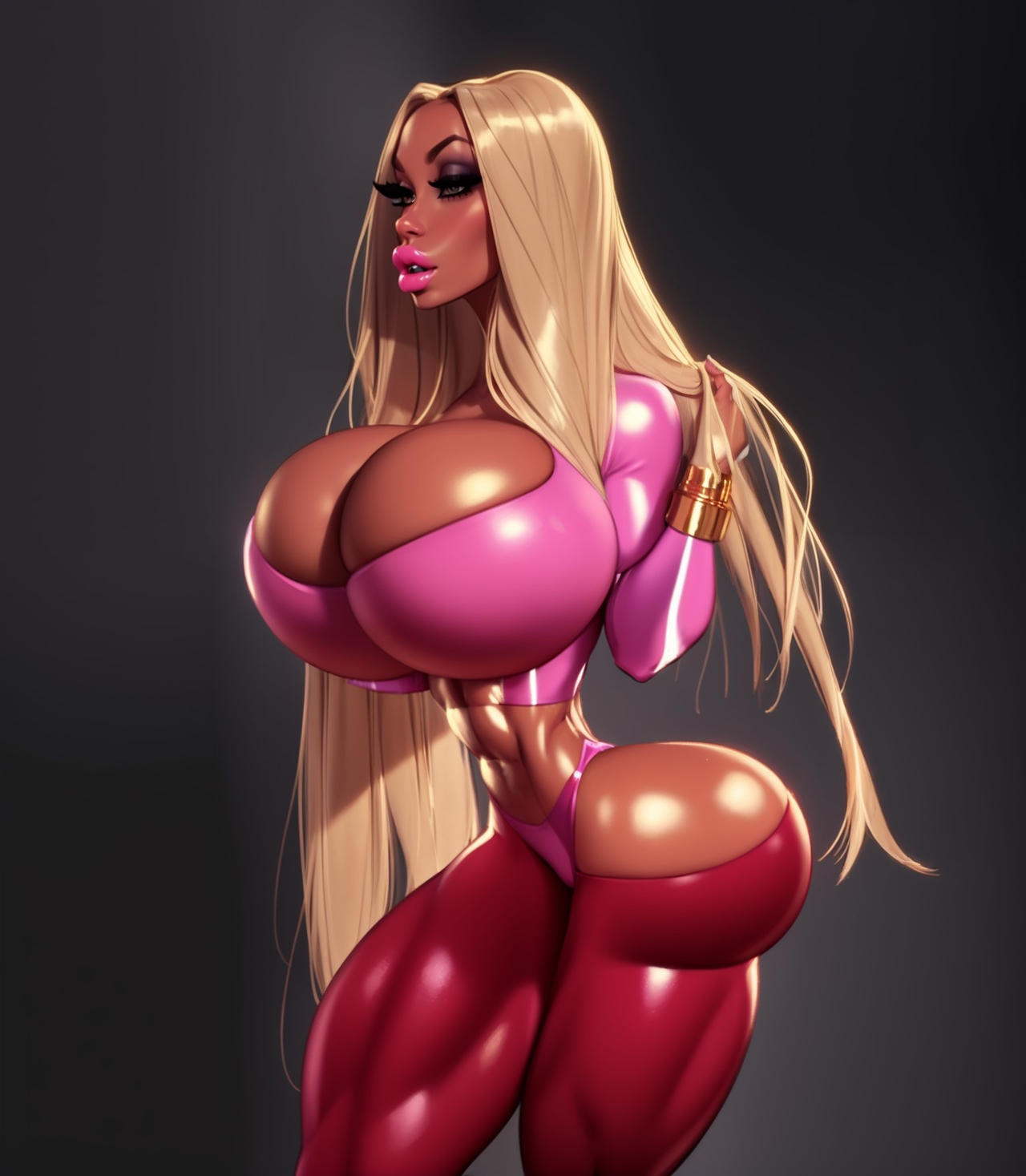 1girls ai_generated ass athletic athletic_female big_ass big_breasts bimbo bimbo_body bottom_heavy breasts bubble_ass bubble_butt bust busty chest cleavage curvaceous curvy curvy_figure difdif12 digital_media_(artwork) enormous_breasts eyebrows eyelashes eyes female female_focus fit fit_female gigantic_breasts hair hips hourglass_figure huge_ass huge_breasts human hyper_breasts large_ass large_breasts legs light-skinned_female light_skin lips mature mature_female original original_character round_ass round_breasts slim slim_waist stable_diffusion thick thick_ass thick_hips thick_legs thick_lips thick_thighs thighs toned toned_body toned_female top_heavy top_heavy_breasts upper_body voluptuous voluptuous_female waist wide_hips