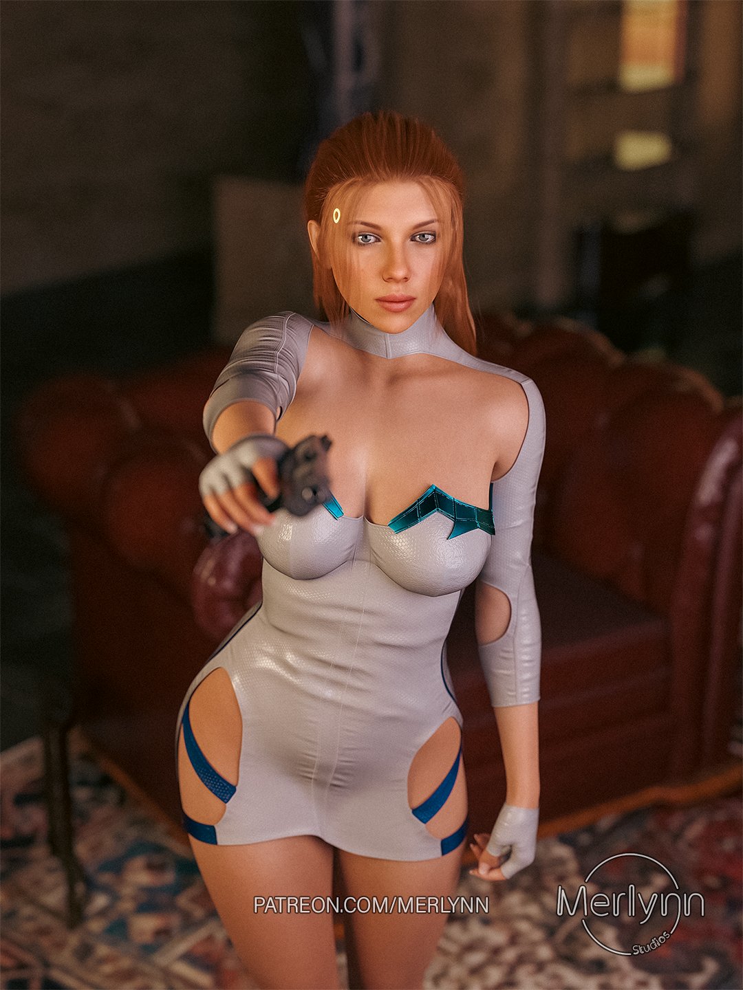 1girls 3d android android_girl athletic athletic_female avengers big_ass big_breasts black_widow_(marvel) breasts bust busty cleavage crossover curvy detroit:_become_human digital_media_(artwork) dress female female_focus female_only fingerless_gloves fit fit_female gun gynoid hourglass_figure huge_ass huge_breasts human human_only large_ass large_breasts legs light-skinned_female light_skin lips marvel marvel_cinematic_universe merlynn natasha_romanoff red_hair scarlett_johansson slim slim_waist solo solo_female straight_hair superheroine thick thick_legs thick_thighs thighs upper_body voluptuous voluptuous_female waist weapon wide_hips