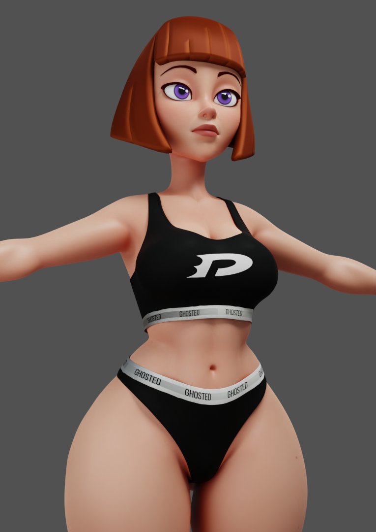 1girls, 3d, 3d (artwork), ass, athletic, athletic female, big ass, blender (software), breasts, brown hair, bubble ass, bubble butt, busty, child bearing hips, cleavage, curvaceous, curvy, curvy figure, danny phantom, eyebrows, eyelashes, eyes, female, female focus, female only, fit, fit female, gigantic ass, hair, hips, hourglass figure, huge ass, huge breasts, human, hyper ass, jumpsuit, large ass, large breasts, legs, light skin, light-skinned female, lips, madeline fenton, massive ass, mature, mature female, milf, mother, nickelodeon, purple eyes, short hair, smitty34, straight, thick, thick ass, thick hips, thick legs, thick lips, thick thighs, thighs, toned, toned female, top heavy, upper body, voluptuous, waist, wide hips