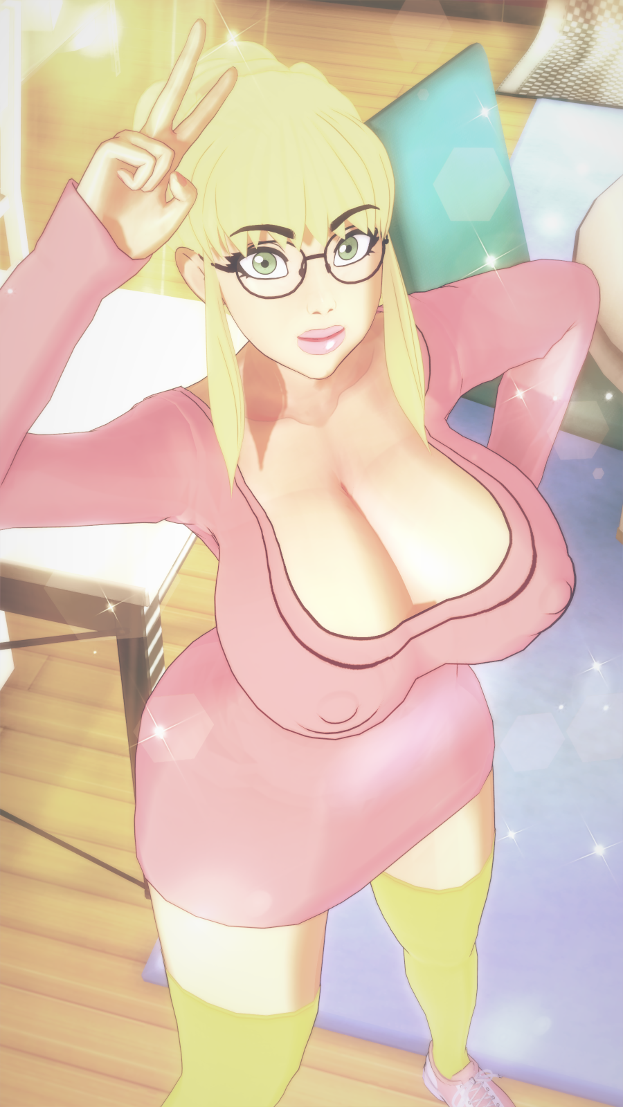 1girls 3d 3d_(artwork) ass athletic athletic_female big_ass big_breasts bottom_heavy breasts bust busty chest cleavage curvaceous curvy curvy_figure eyebrows eyelashes eyes female female_focus fit fit_female glasses hair hips hourglass_figure huge_ass huge_breasts human janine_herron kaoskatsu large_ass large_breasts legs light-skinned_female light_skin lips mature mature_female my_mom_and_sister_are_size_queen_sluts round_breasts slim slim_waist slutwr1ter straight thick thick_hips thick_legs thick_thighs thighs top_heavy top_heavy_breasts upper_body voluptuous voluptuous_female waist wide_hips wide_thighs