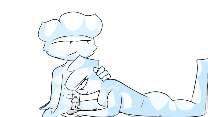Oc Rule 34 Image
