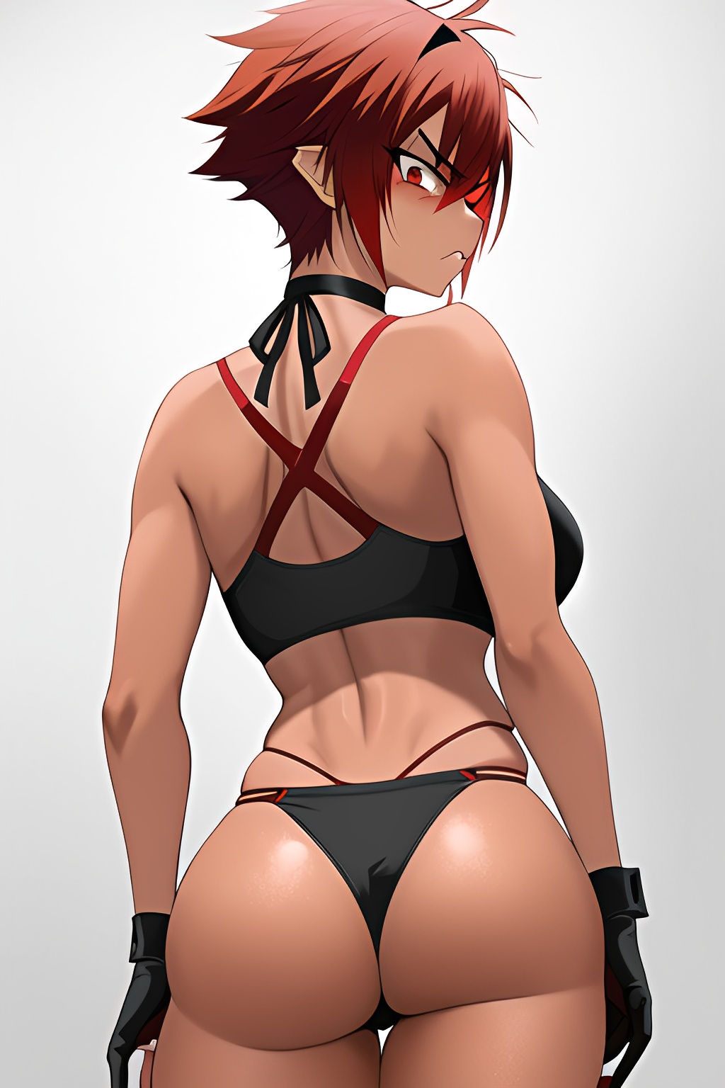 Original Character Rule 34 Image