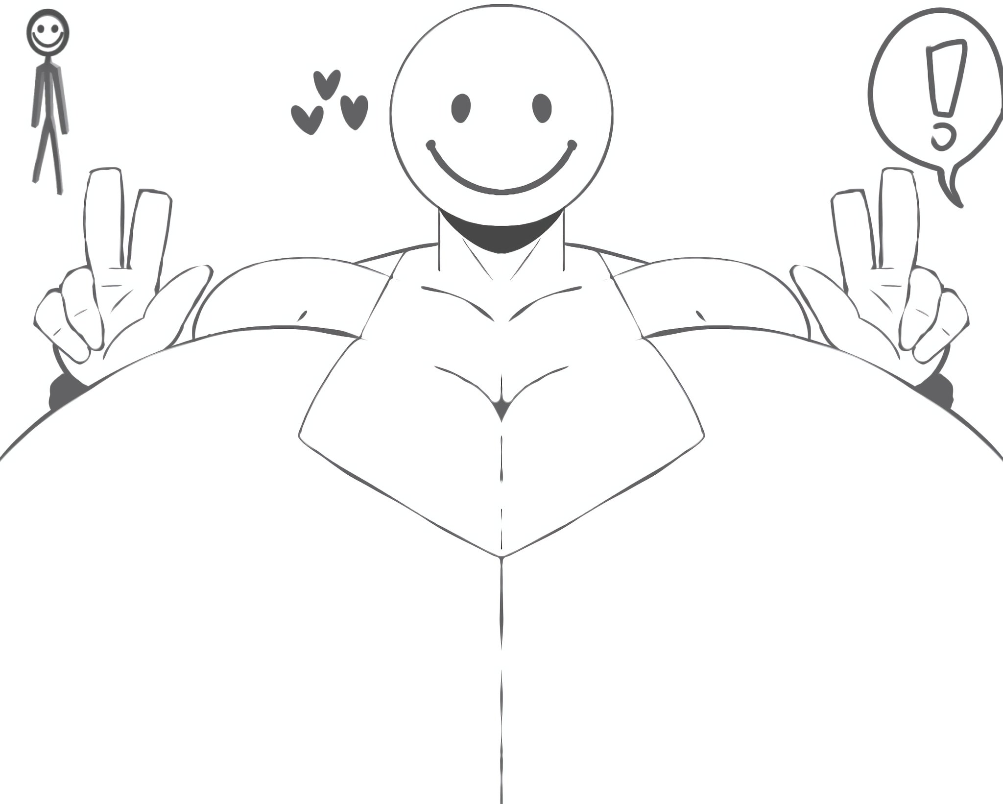 1girls, big breasts, billy (roblox), breasts, cleavage, female, huge breasts, roblox, rule 63, smile, videogamedunky