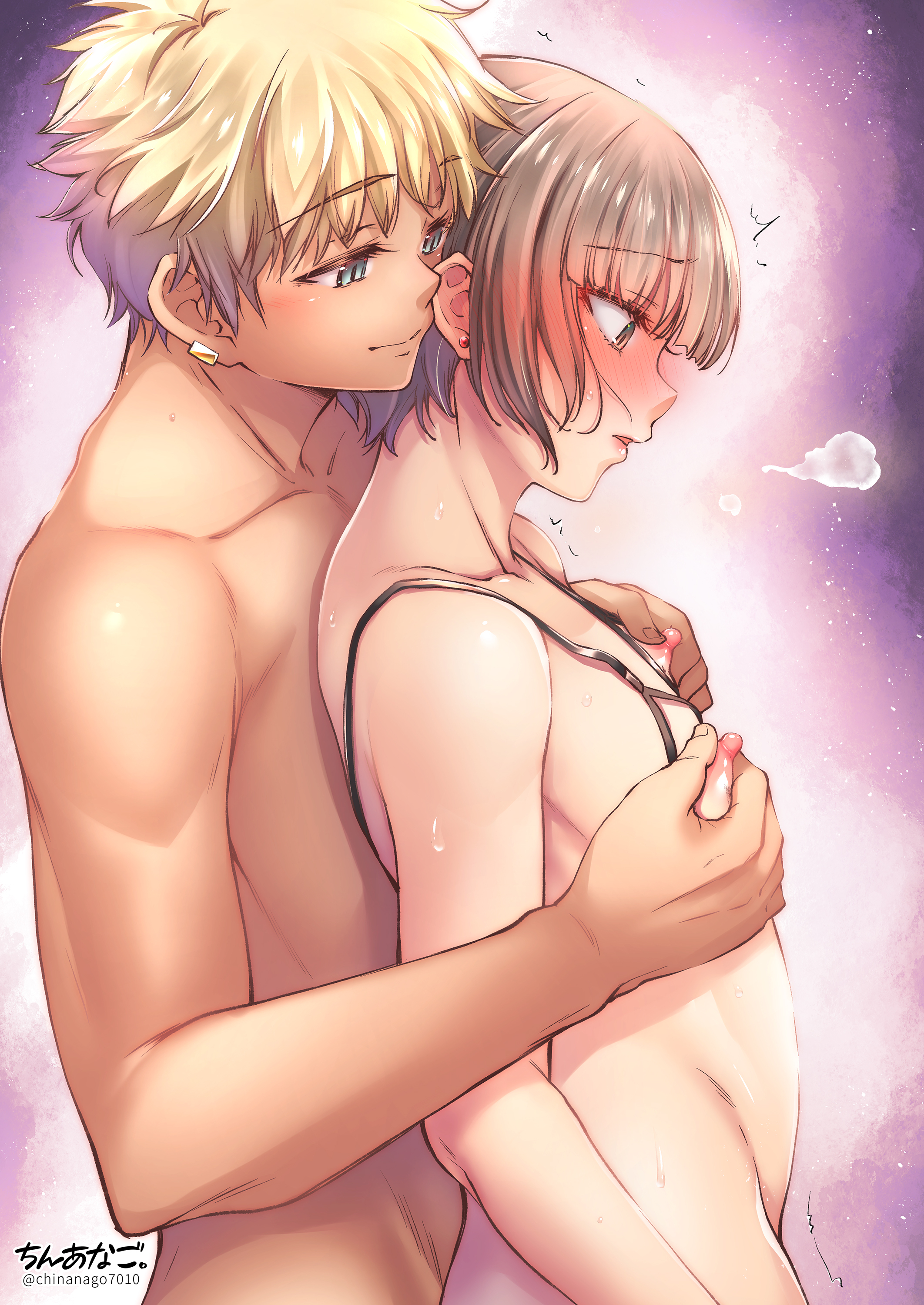 chinanago7010, female, femboy, feminine male, girly, male, otoko no ko, otokonoko, sissy, tomgirl, trap