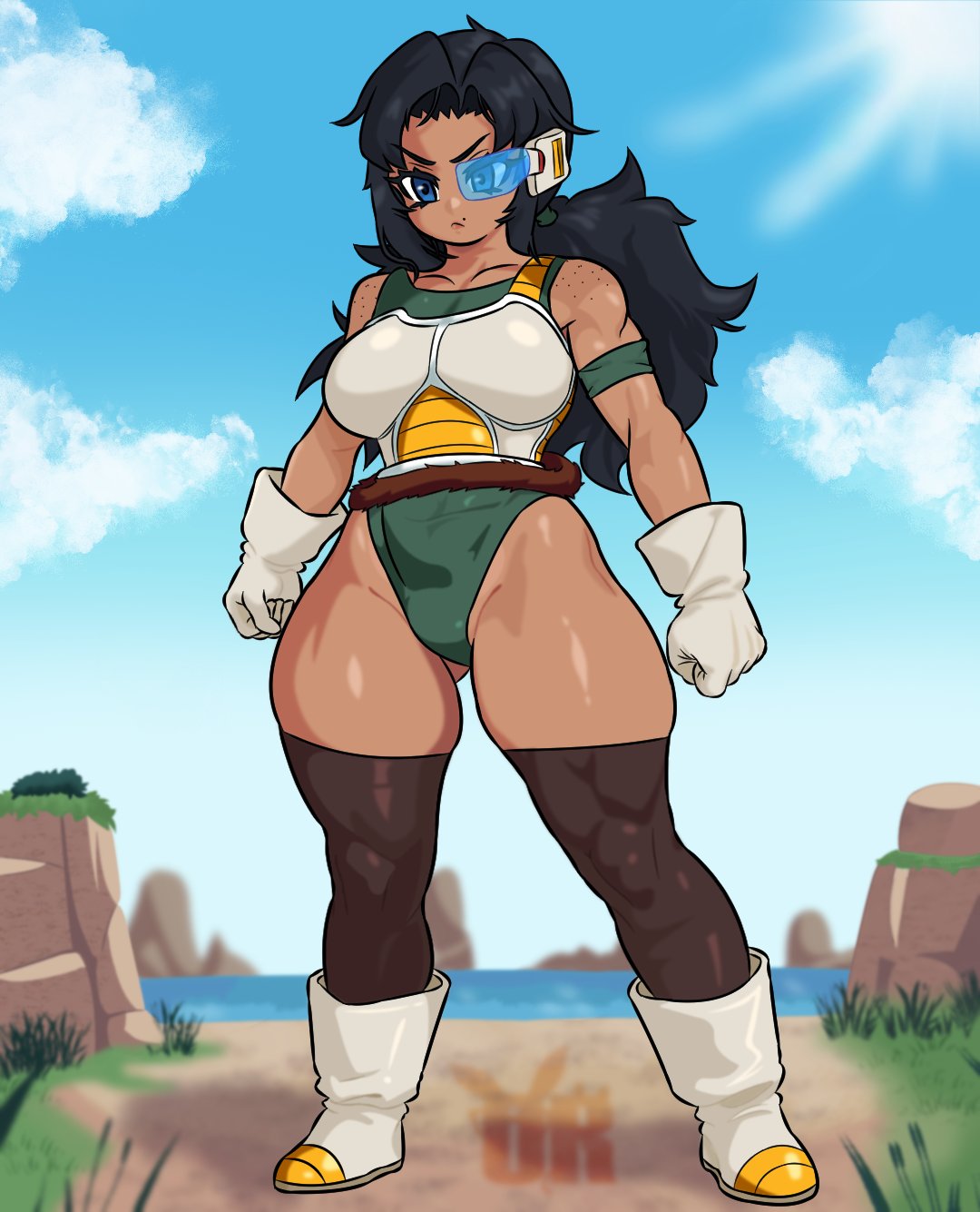Original Character (Original) Rule 34 Image