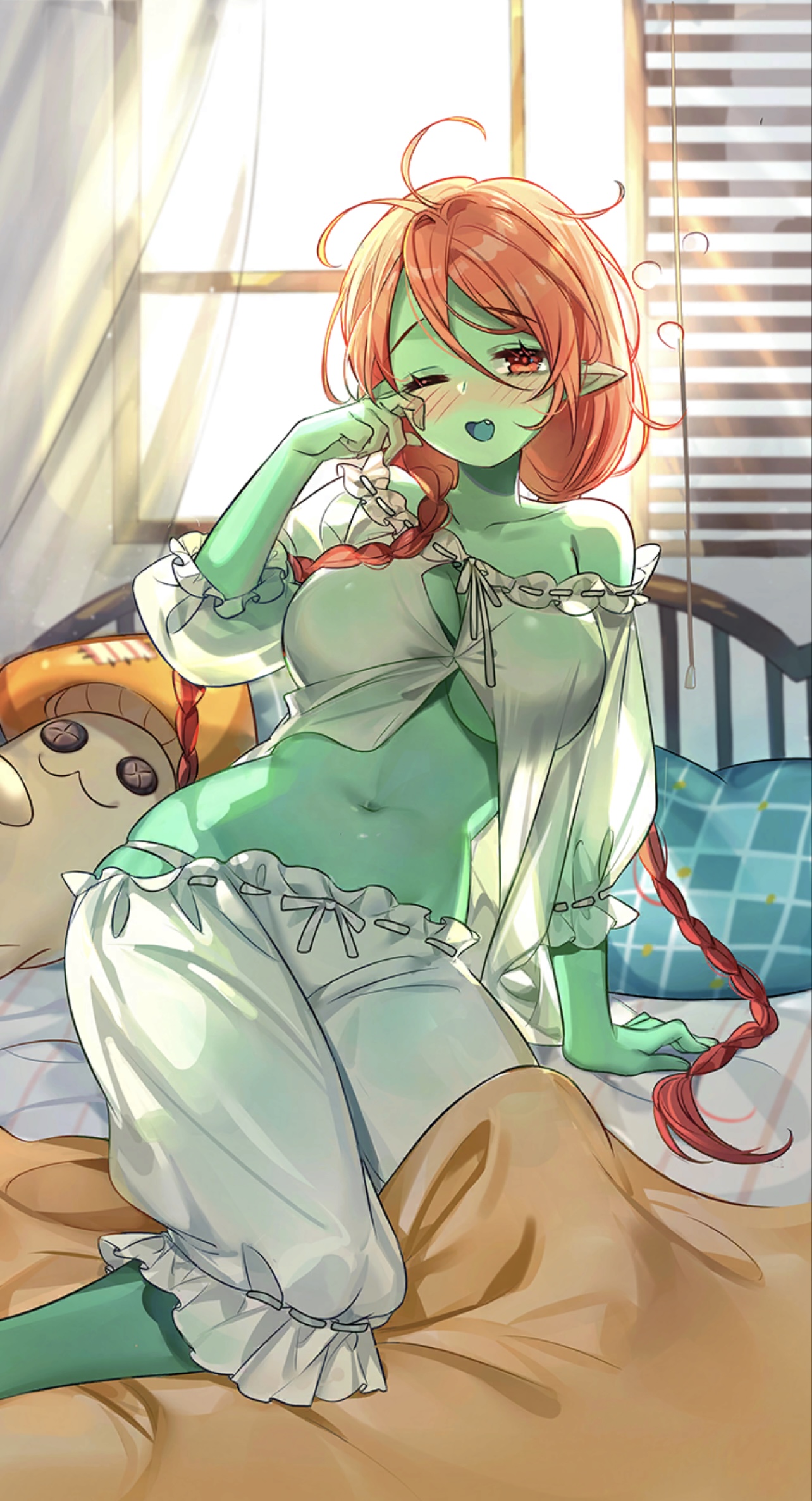 Charlotte Isekai Slow Life hentai videos, GIFs, and images | Rule 34 App