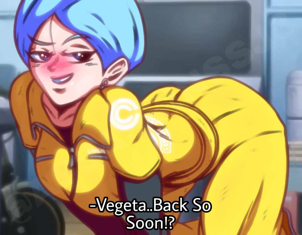 1female 1girls 2023 all_fours artist_name assassinssj3 big_ass big_breasts big_butt big_thighs blue_hair blue_skin blush bob_cut bulma_briefs bulma_briefs_(dragon_ball_super_superhero) butt capsule_corp capsule_corporation_logo clothed clothed_female clothes clothing curvaceous curves curvy curvy_body curvy_female curvy_figure curvy_hips curvy_thighs dragon_ball dragon_ball_super dragon_ball_super_super_hero earring earrings english english_dialogue english_text female_focus female_human female_only female_solo horny_female human looking_aside looking_pleasured milf naughty naughty_face naughty_smile solo solo_female solo_focus talking talking_to_another talking_to_partner thick thick_ass thick_butt thick_hips thick_legs thick_thighs thighs thighs_bigger_than_head thighs_together voluptuous voluptuous_female watermark yellow_jumpsuit yellow_suit