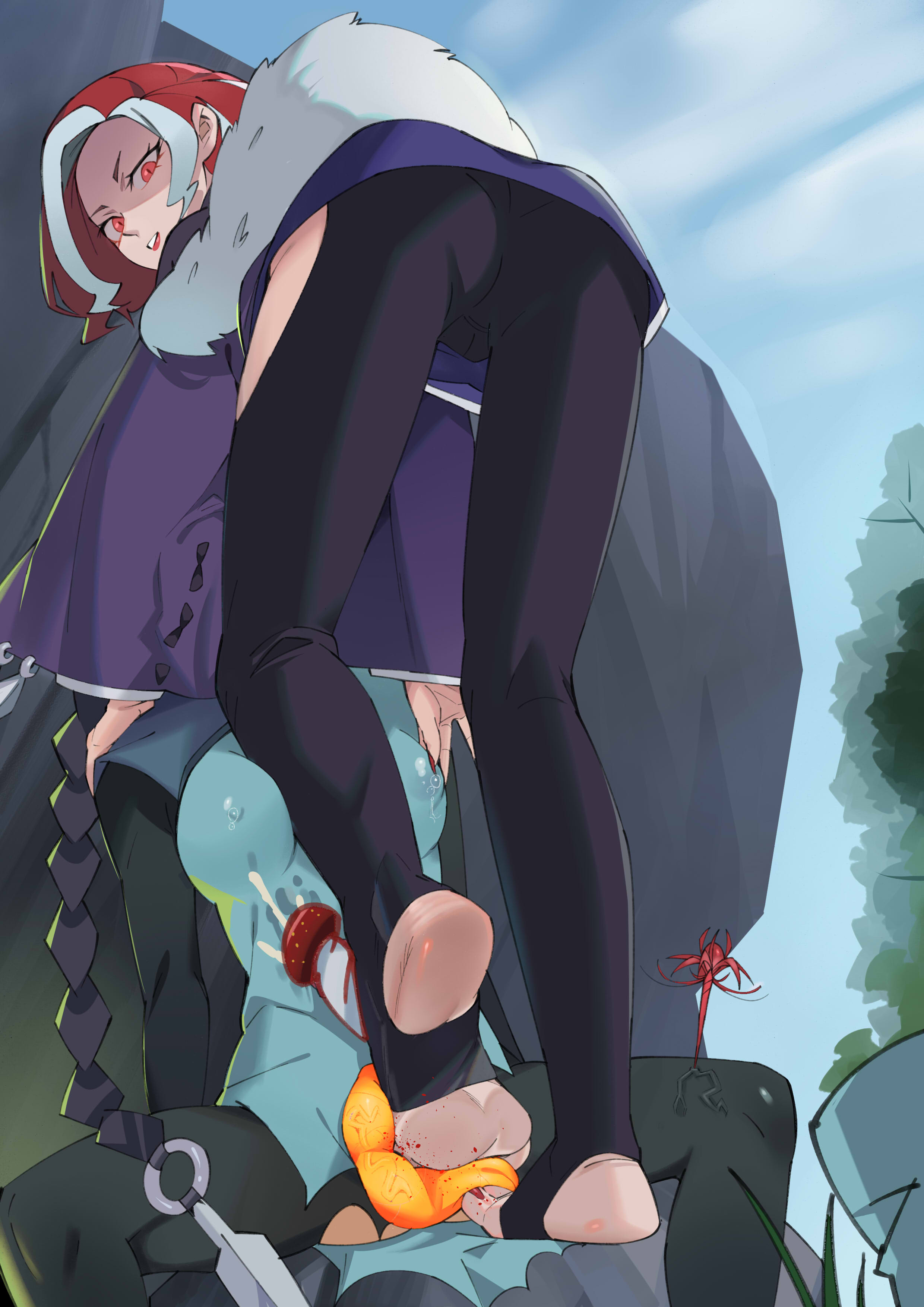 Rule34 Scroller 
