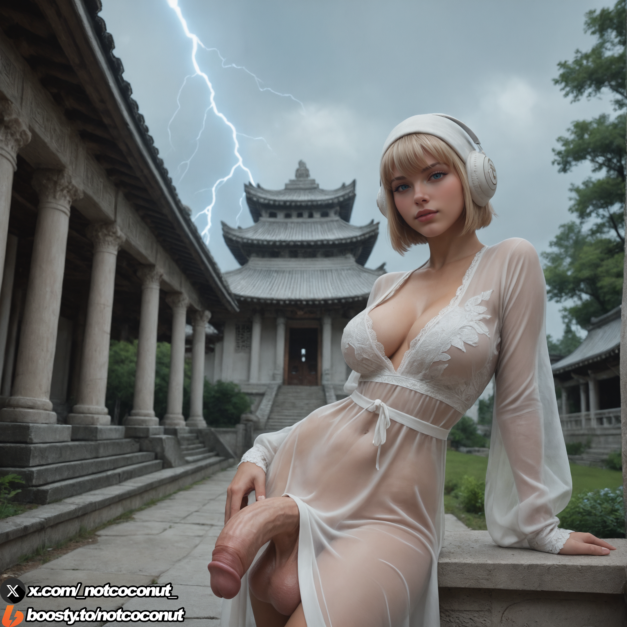 1futa, abs, absurdres, ahe gao, ai generated, apex legends, apple butt, ass, athletic, athletic futa, balls, ballsack, big ass, big balls, big breasts, big penis, boosty, boosty username, breasts, bubble ass, bubble butt, cum, cumshot, dickgirl, female, futanari, hi res, highres, huge ass, huge balls, huge breasts, huge cock, intersex, large ass, large balls, large breasts, large testicles, looking at viewer, muscles, muscular, muscular female, notcoconut, penis, photorealistic, semi nude, solo, solo futa, tagme, testicles, thick thighs, twitter, twitter username, veiny penis, wattson (apex legends), wide hips